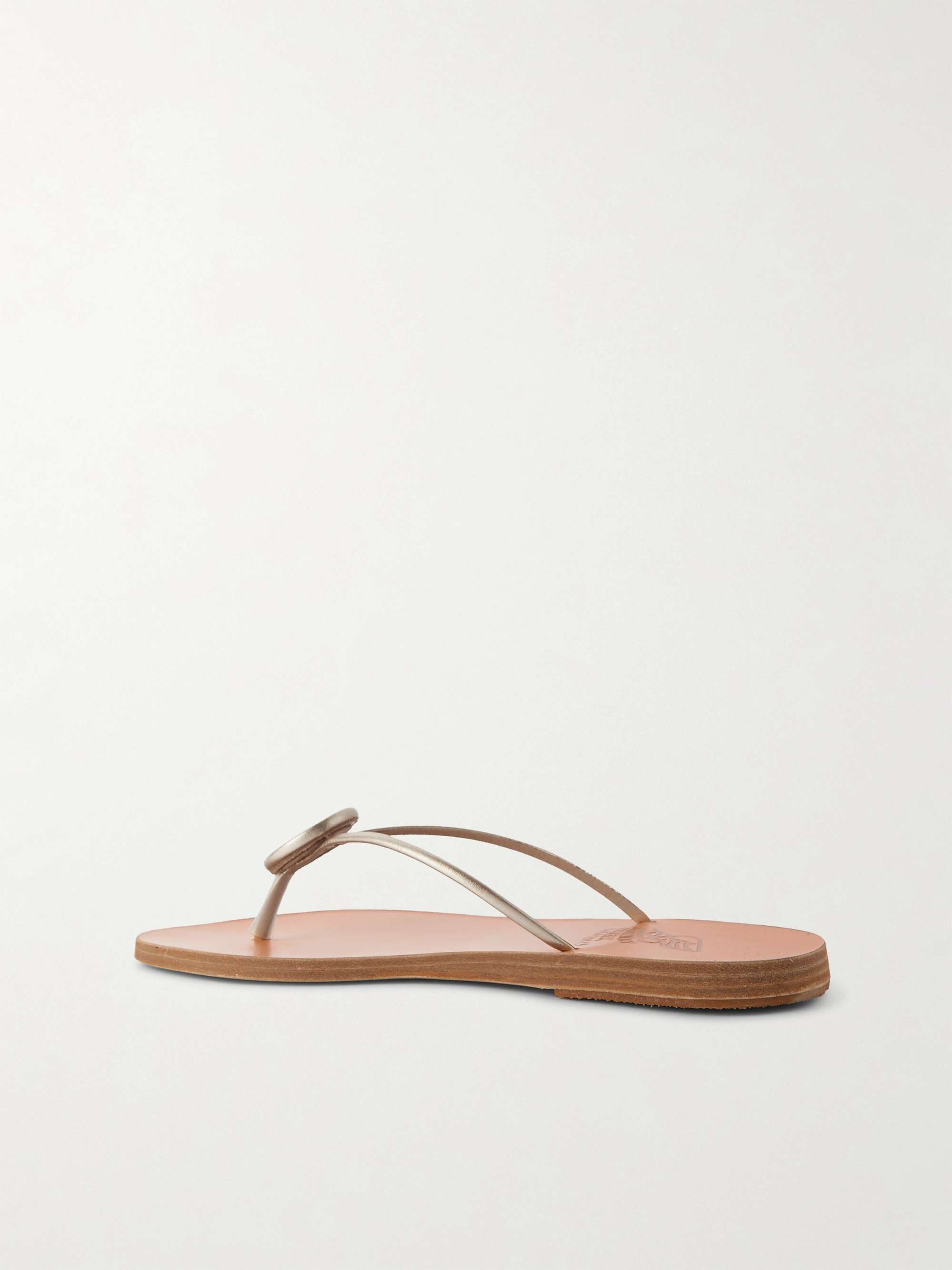 ANCIENT GREEK SANDALS 
