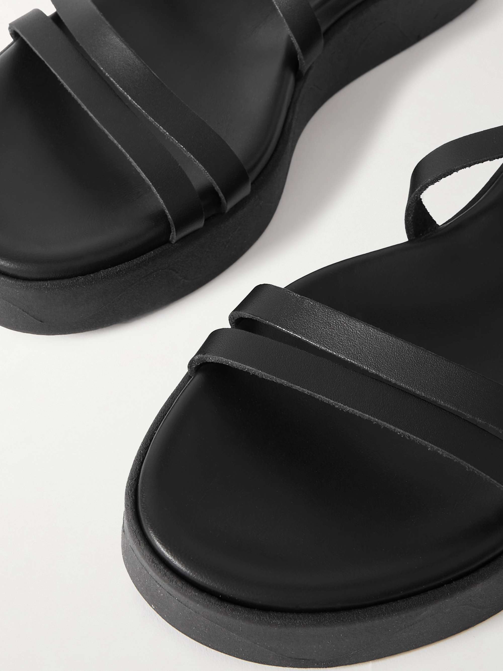 ANCIENT GREEK SANDALS 