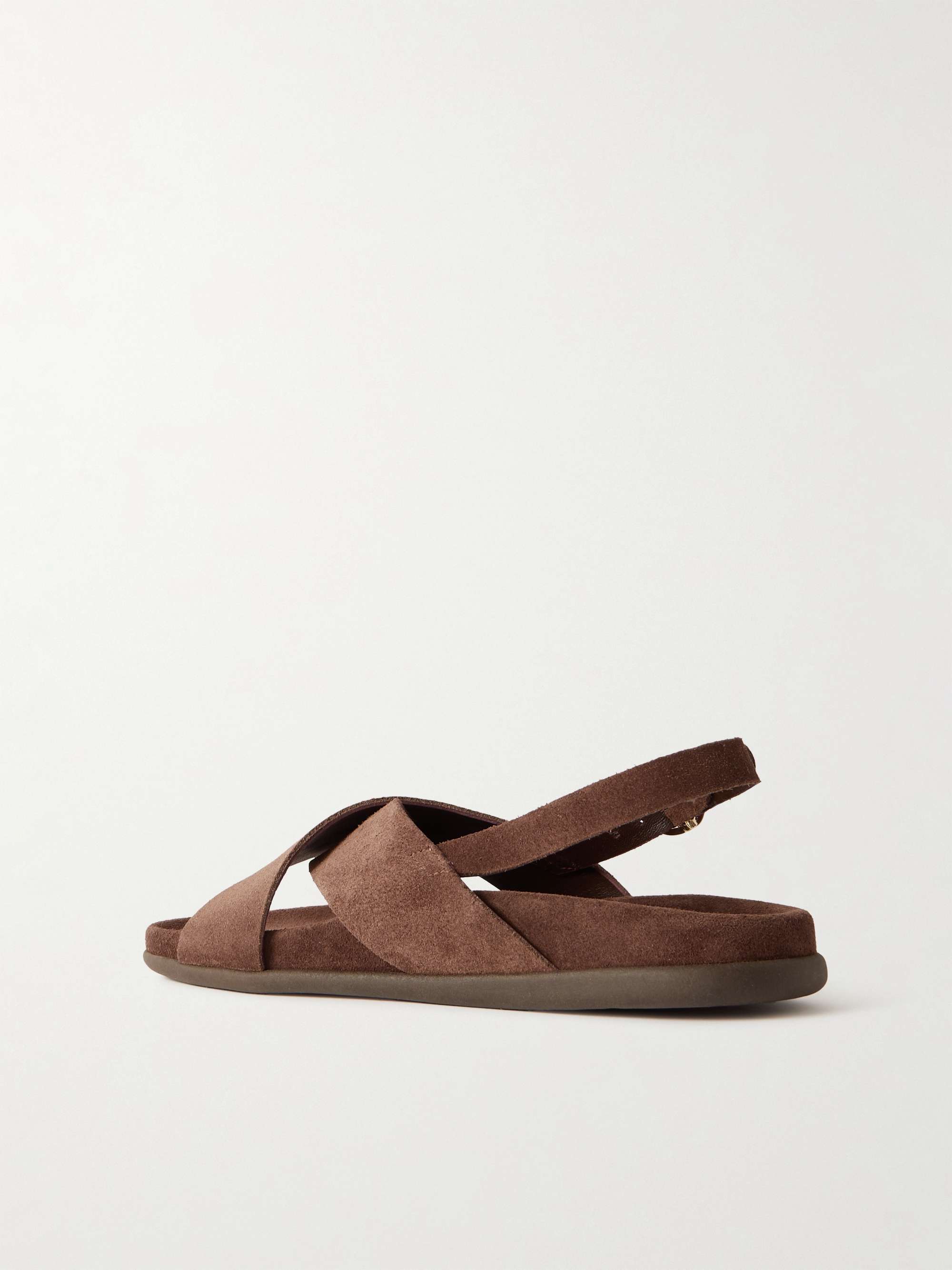 ANCIENT GREEK SANDALS 