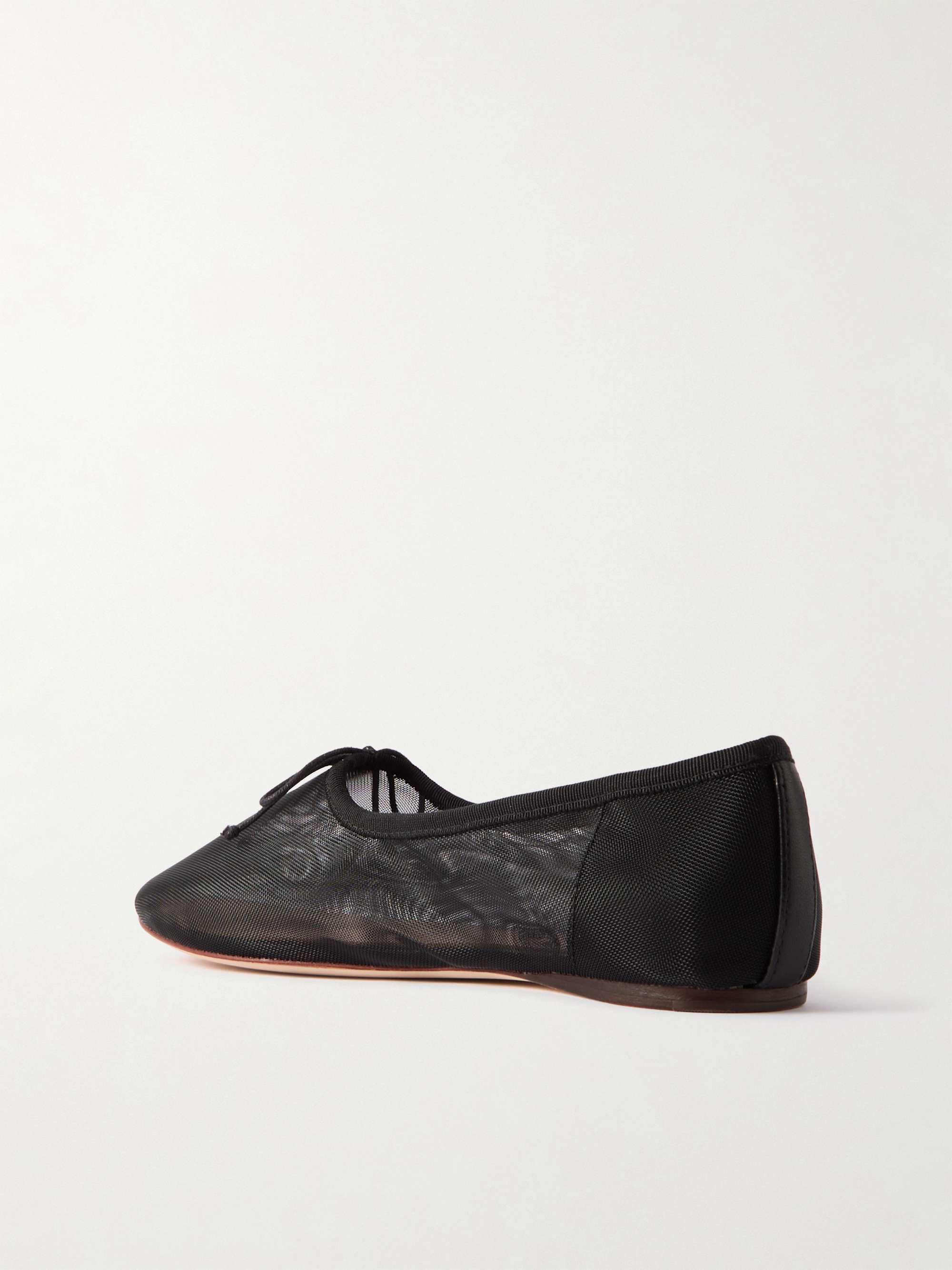 LOEFFLER RANDALL 