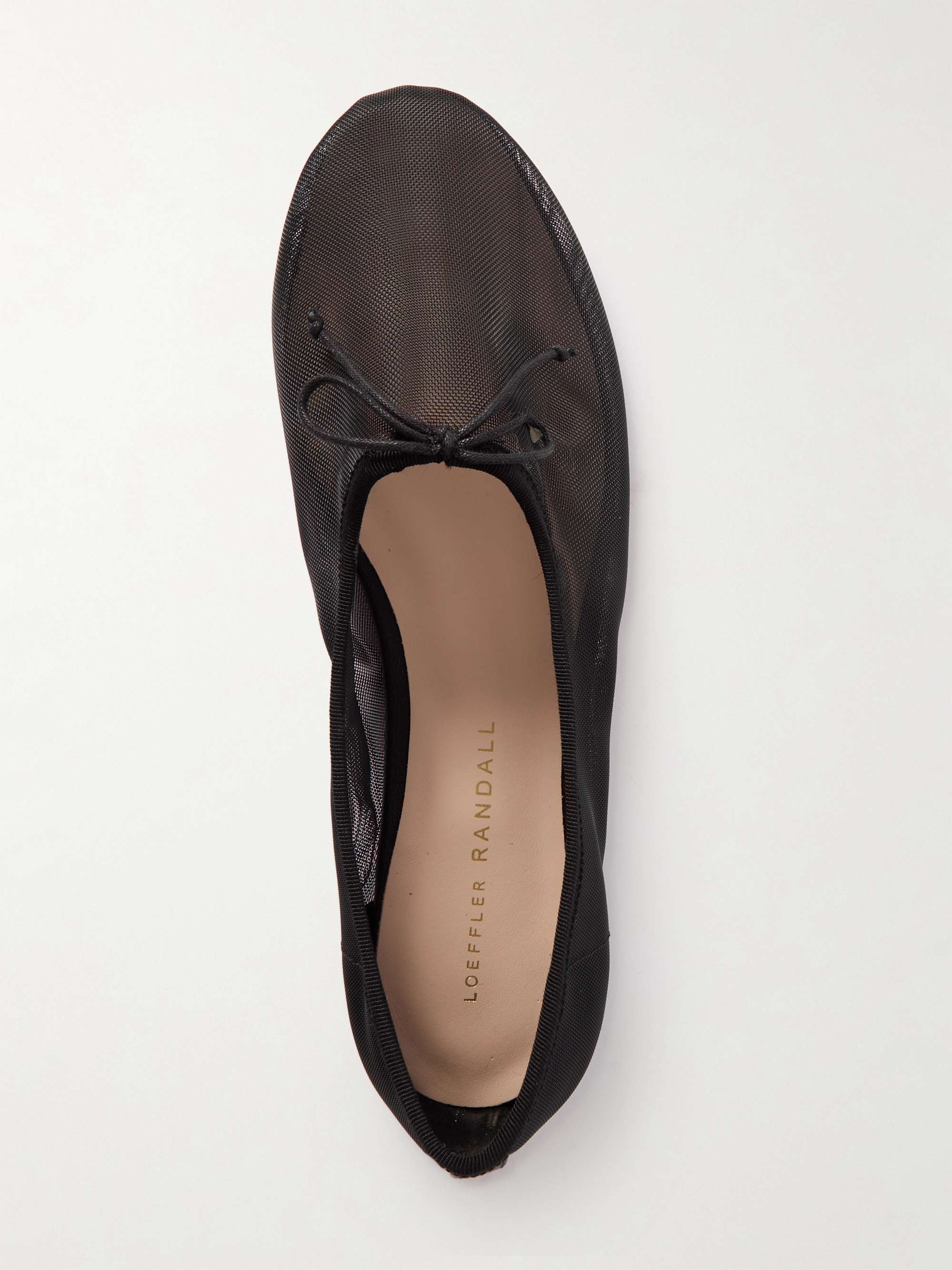 LOEFFLER RANDALL 