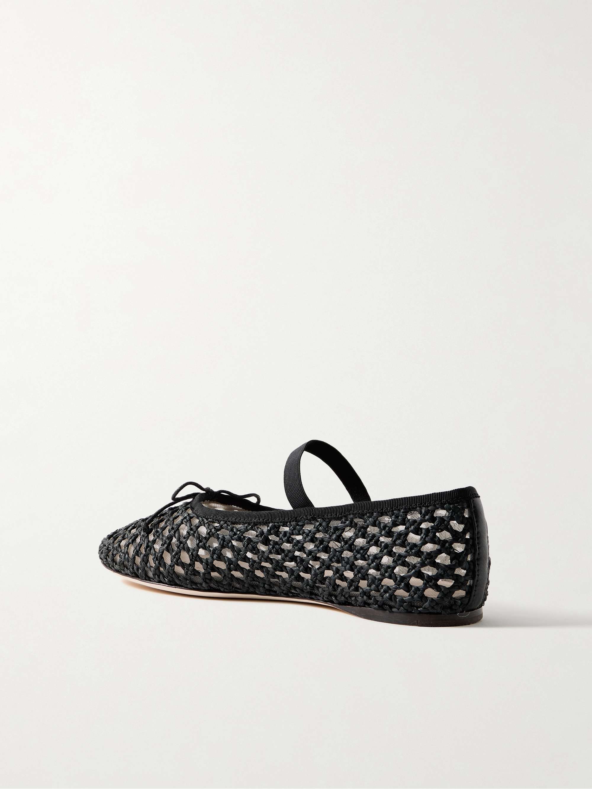 LOEFFLER RANDALL 