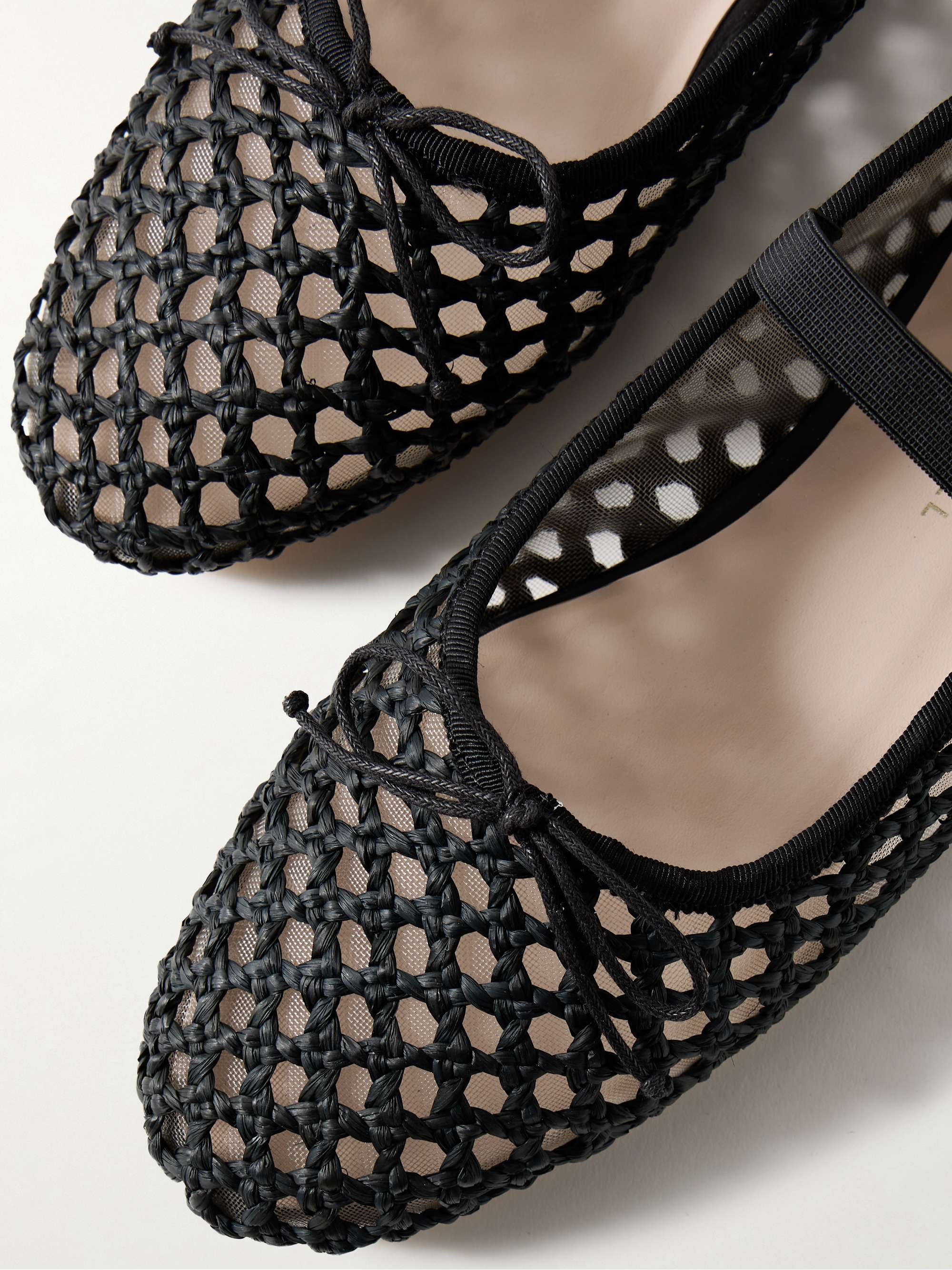 LOEFFLER RANDALL 