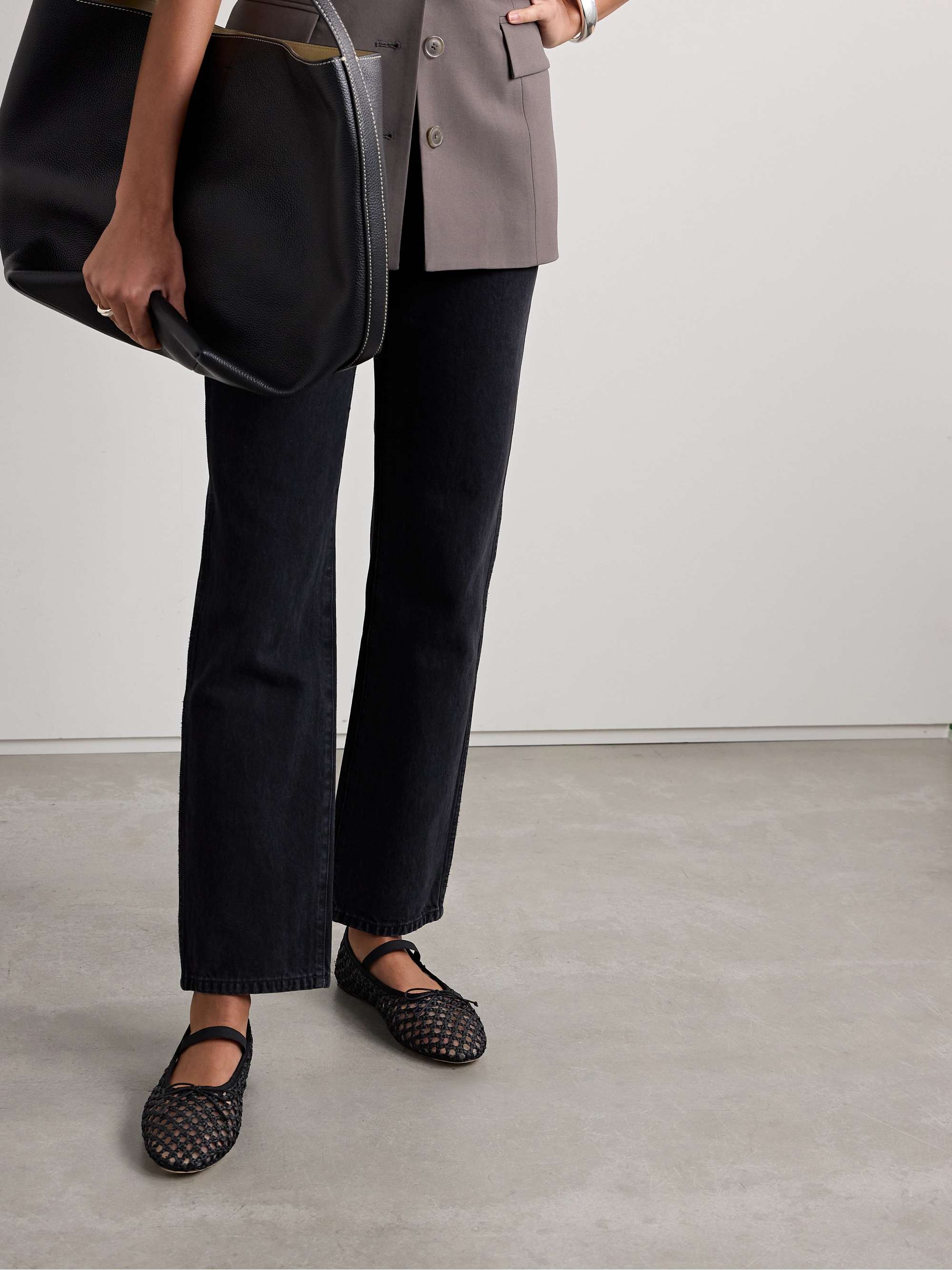 LOEFFLER RANDALL 
