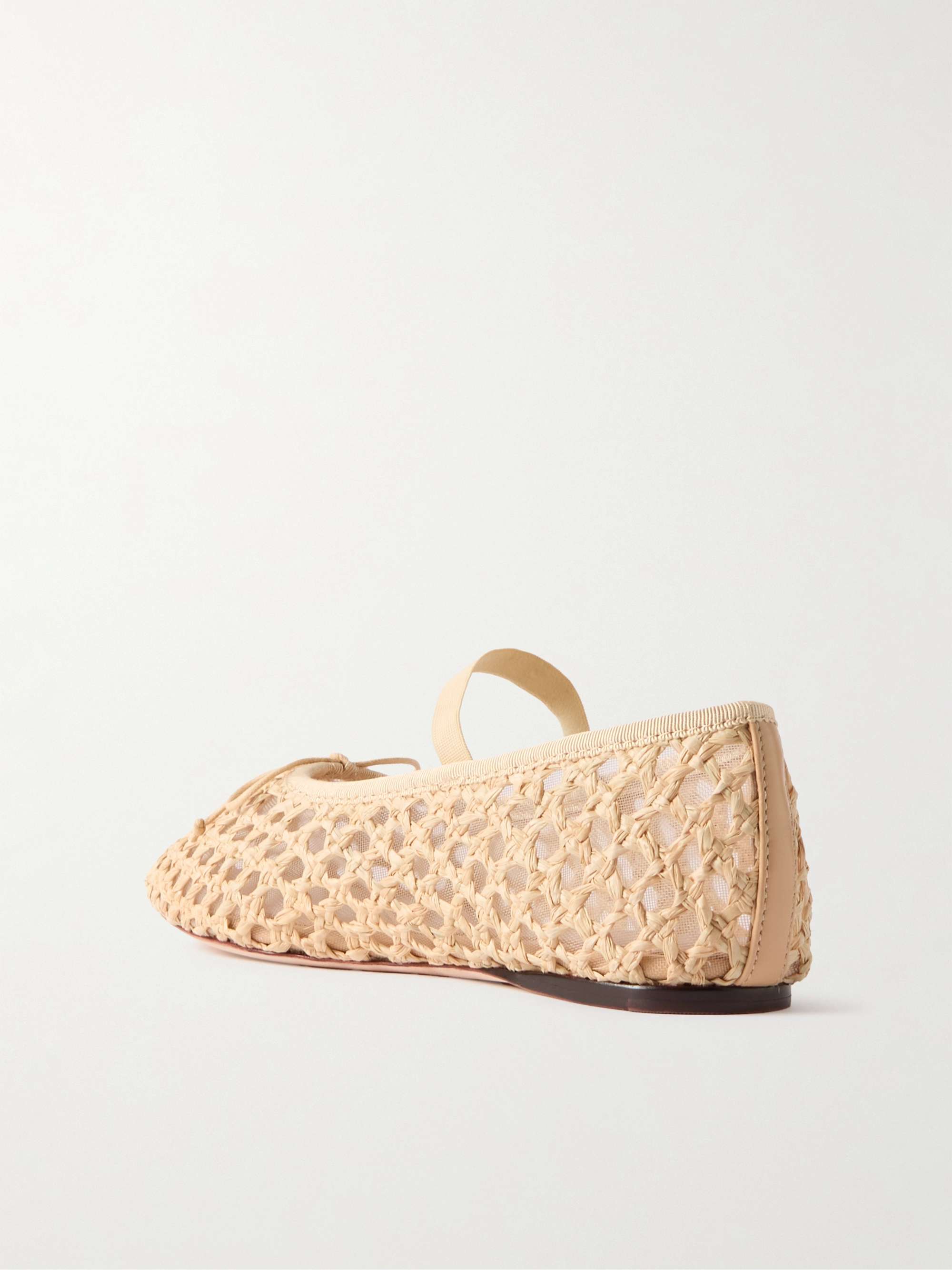 LOEFFLER RANDALL 