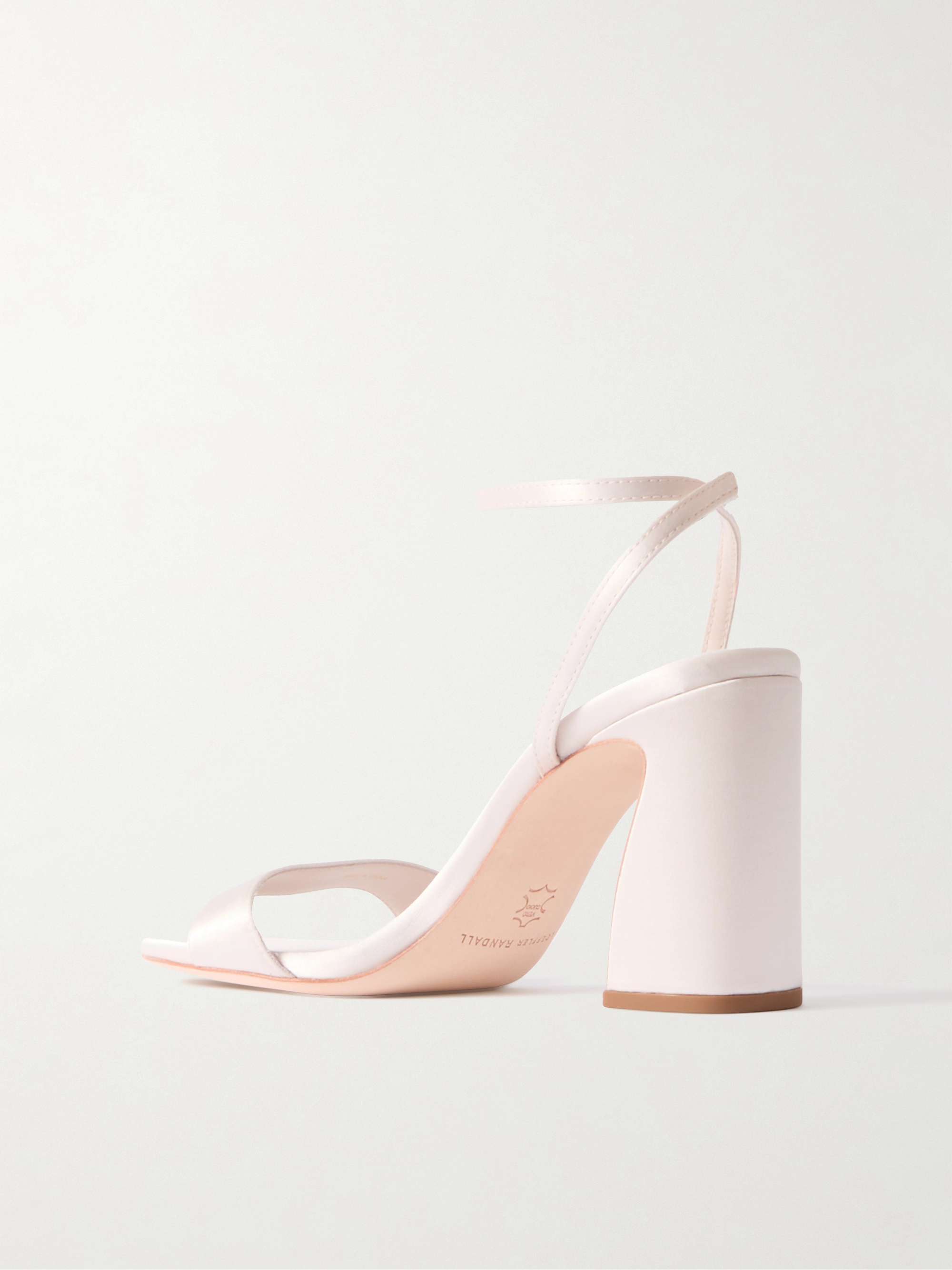 LOEFFLER RANDALL 