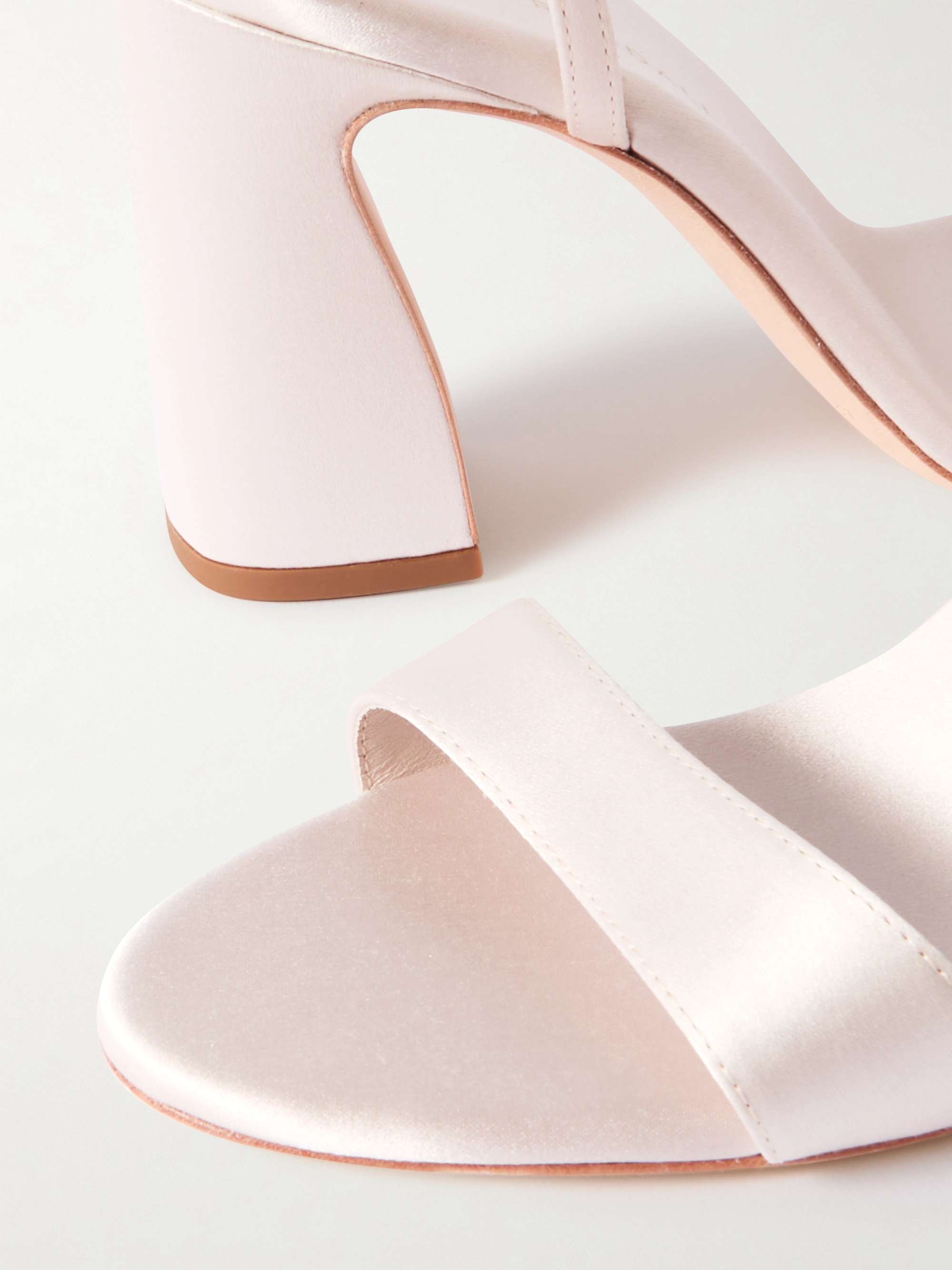 LOEFFLER RANDALL 