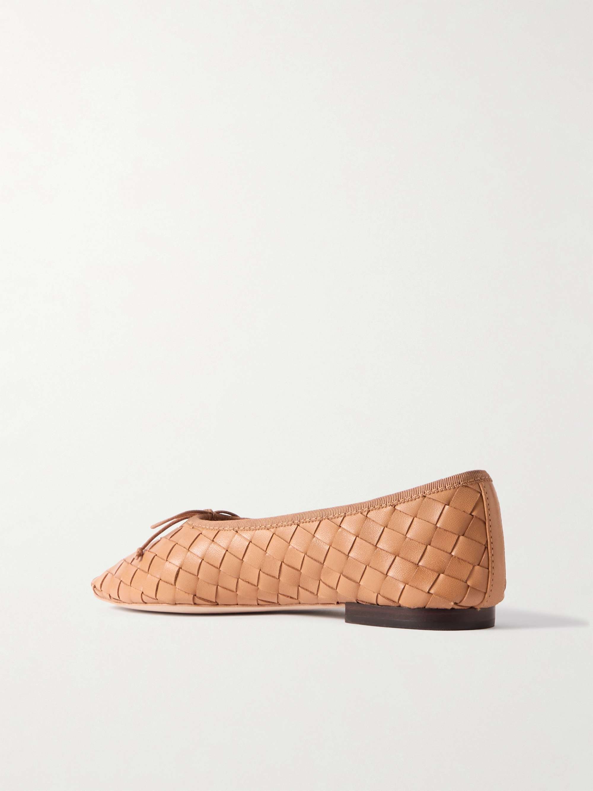 LOEFFLER RANDALL 