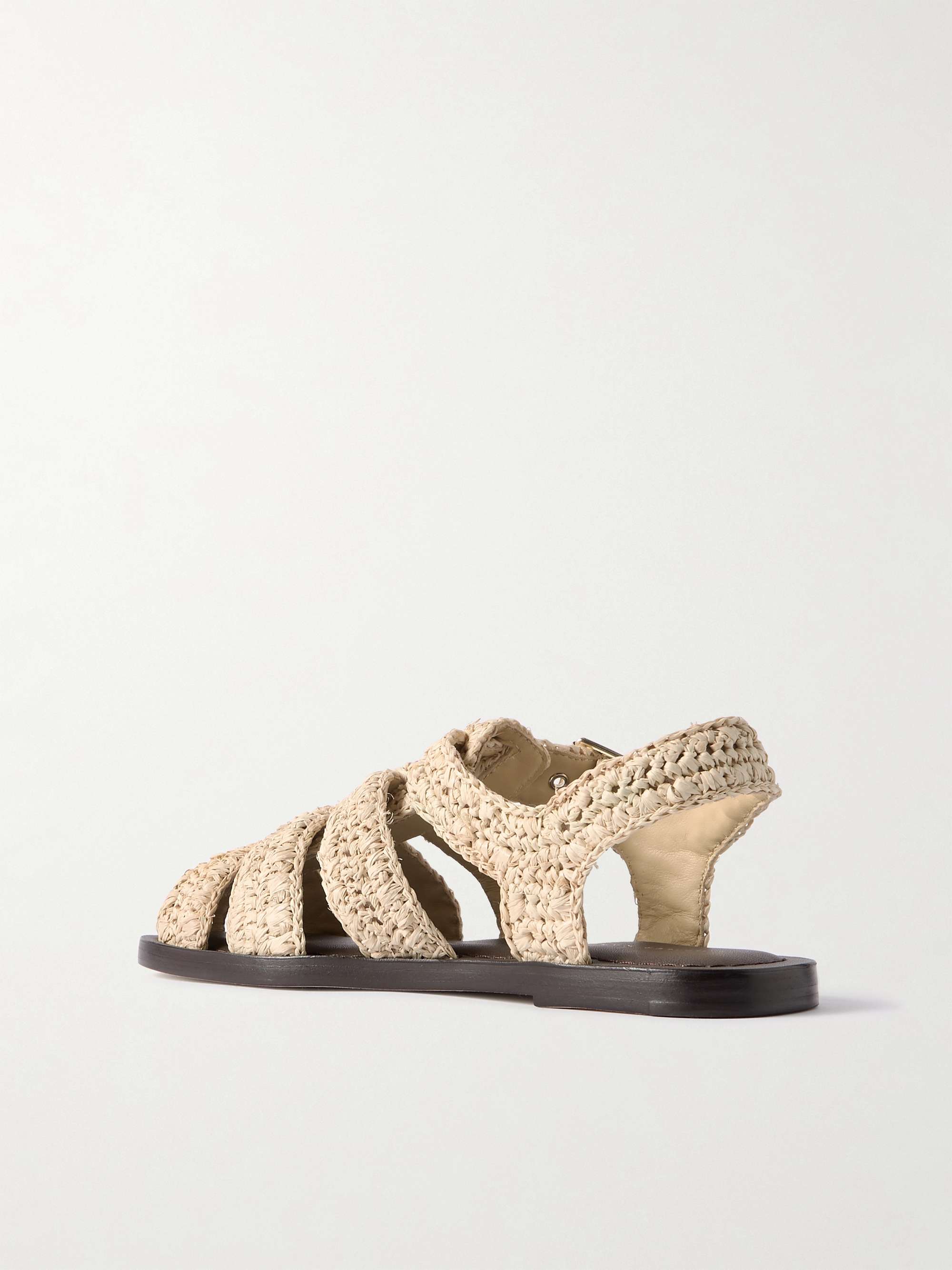 LOEFFLER RANDALL 