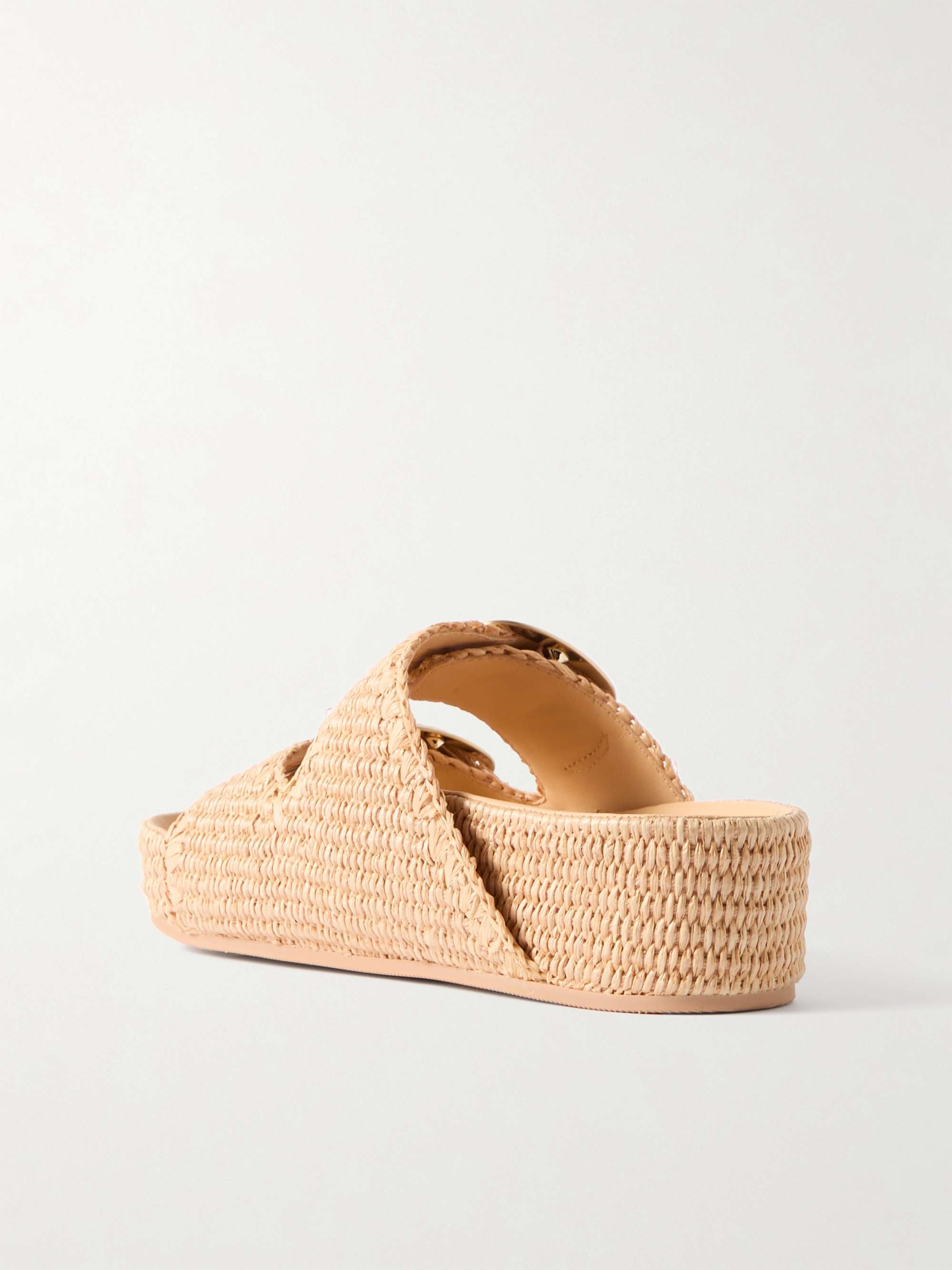 LOEFFLER RANDALL 