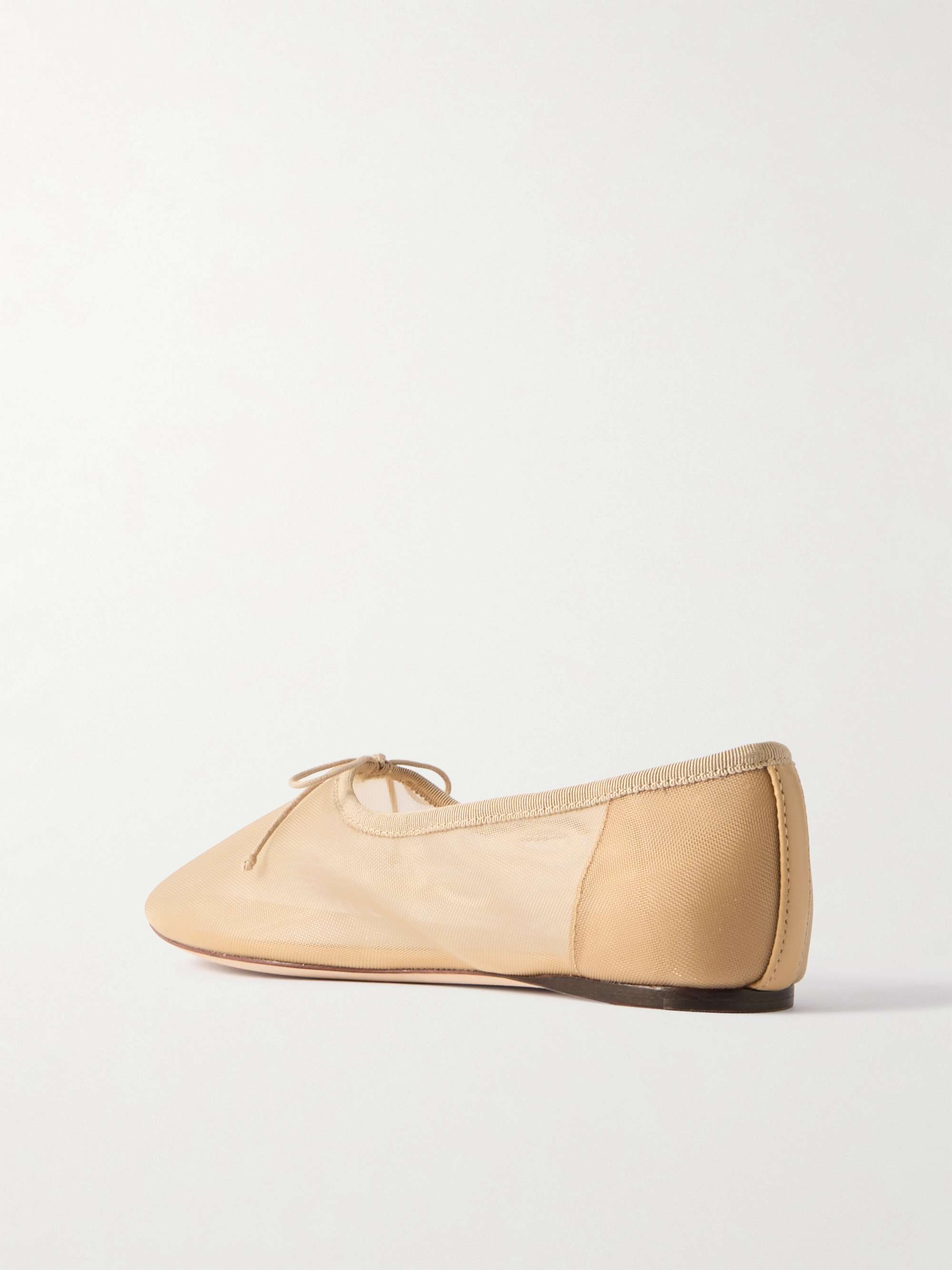 LOEFFLER RANDALL 