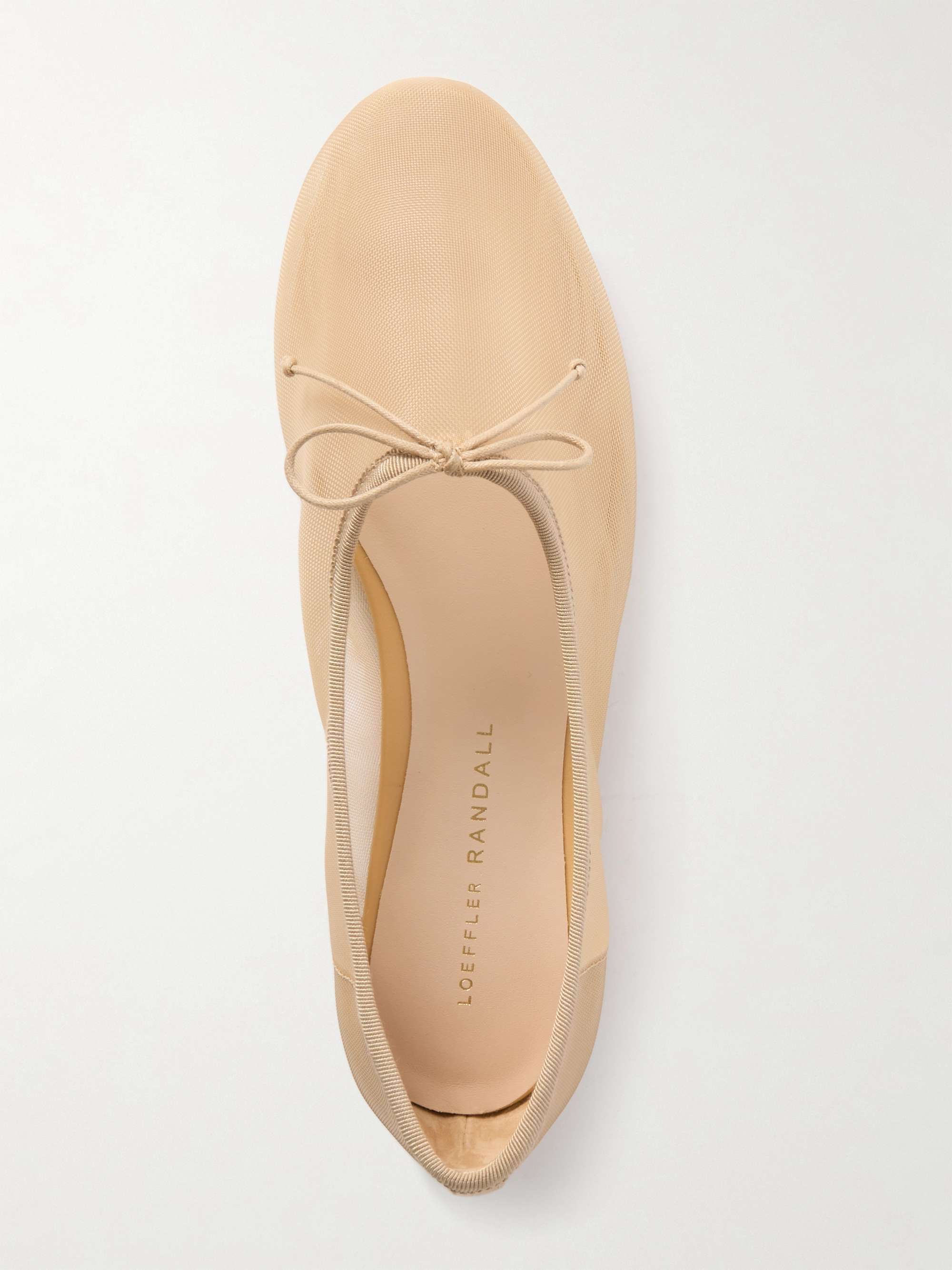 LOEFFLER RANDALL 