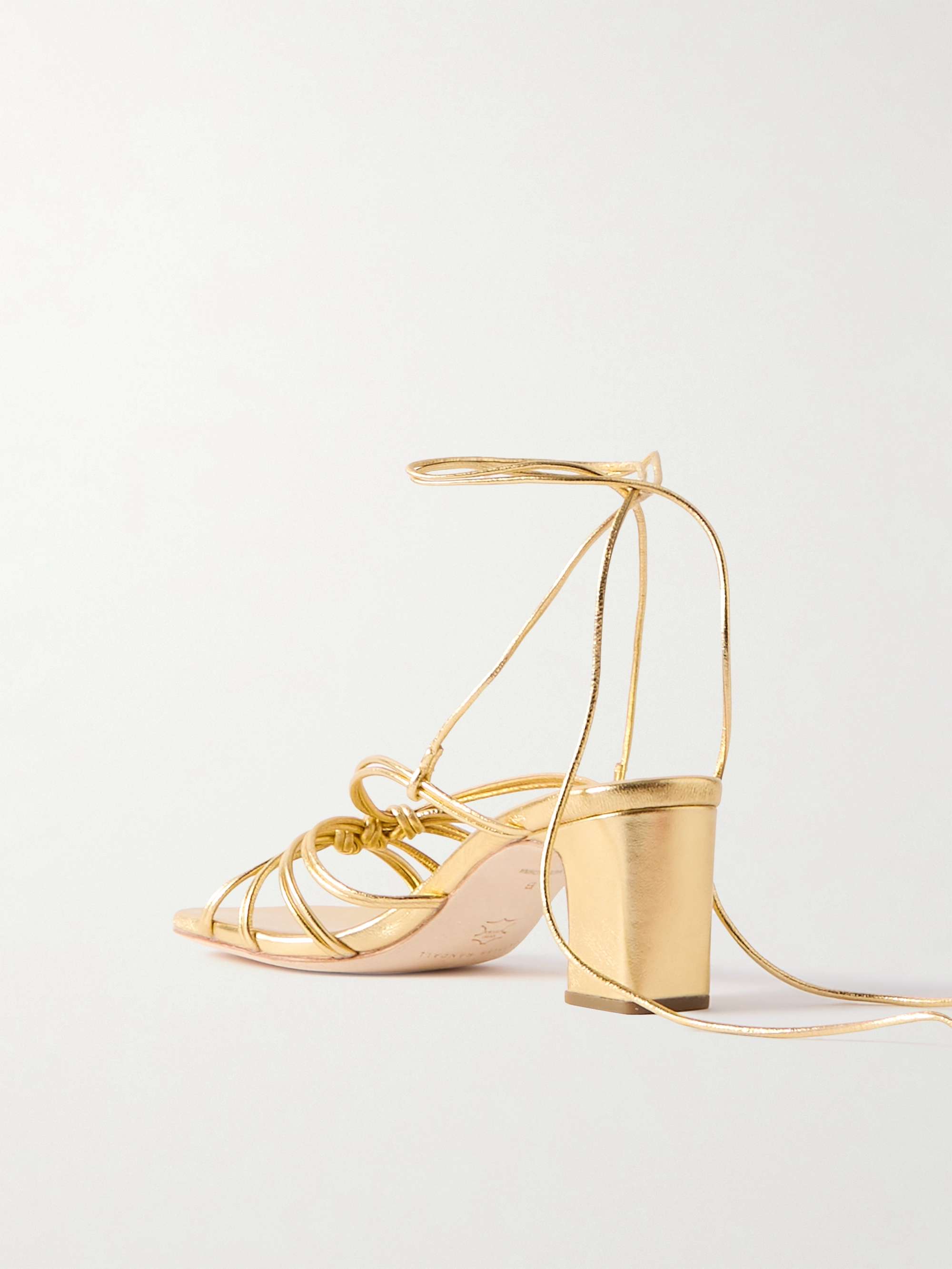 LOEFFLER RANDALL 