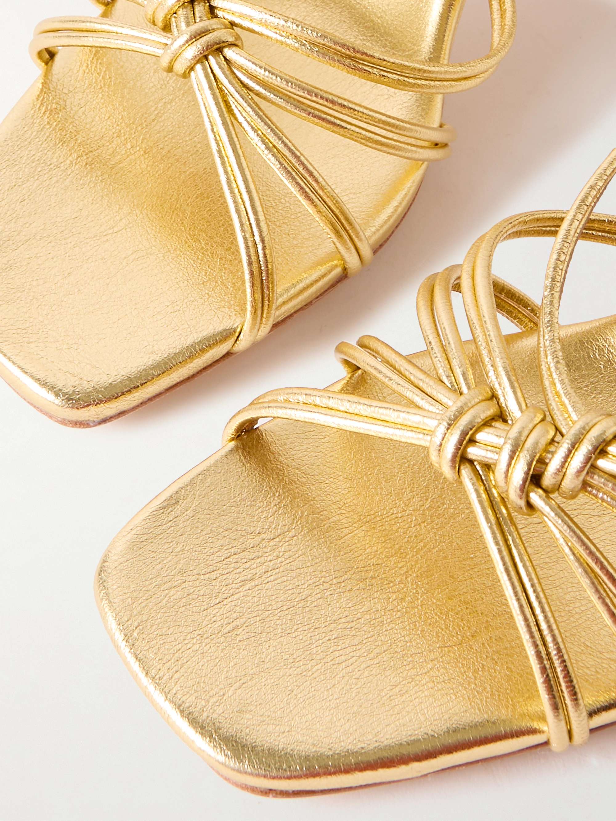 LOEFFLER RANDALL 