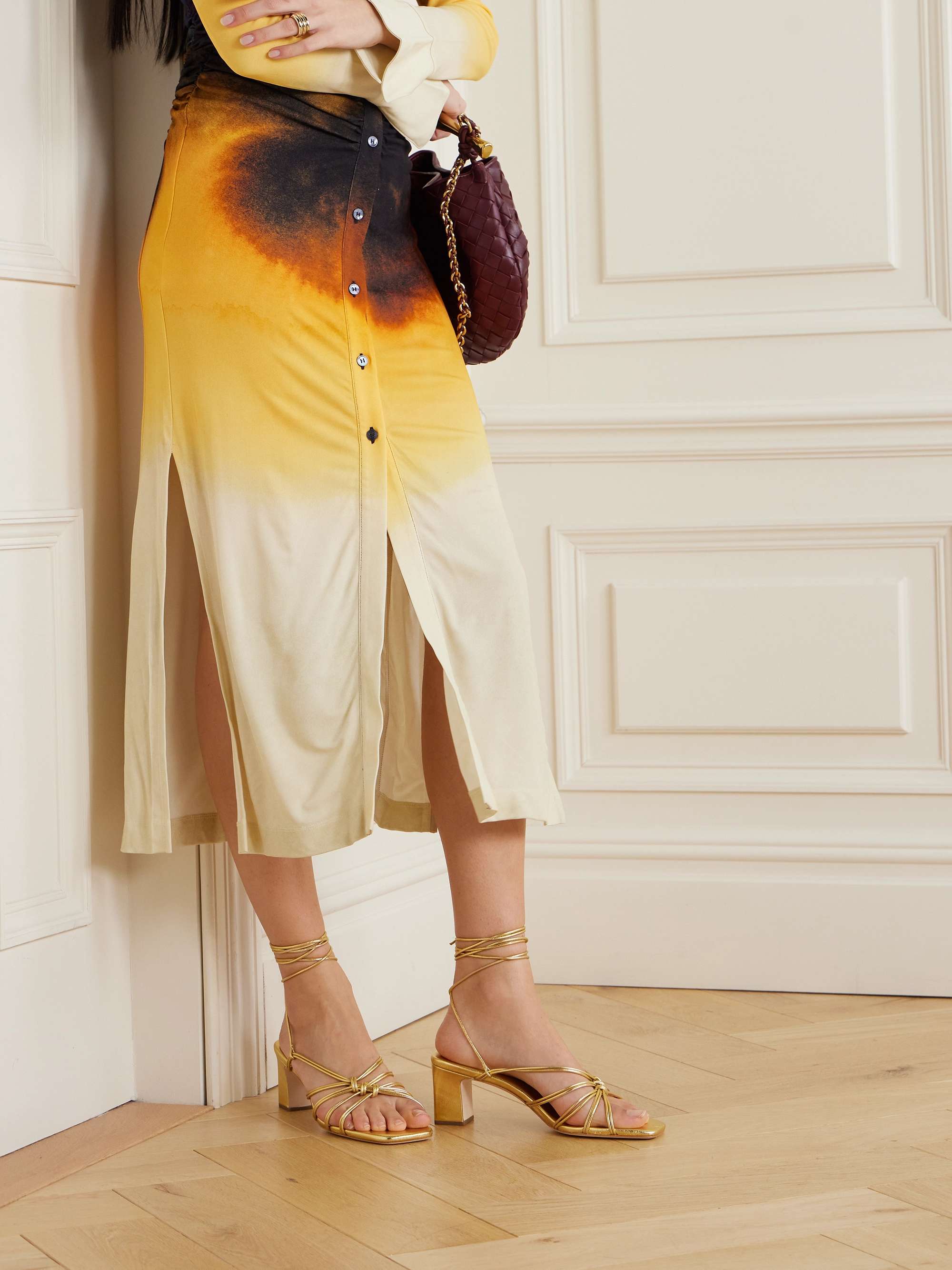 LOEFFLER RANDALL 