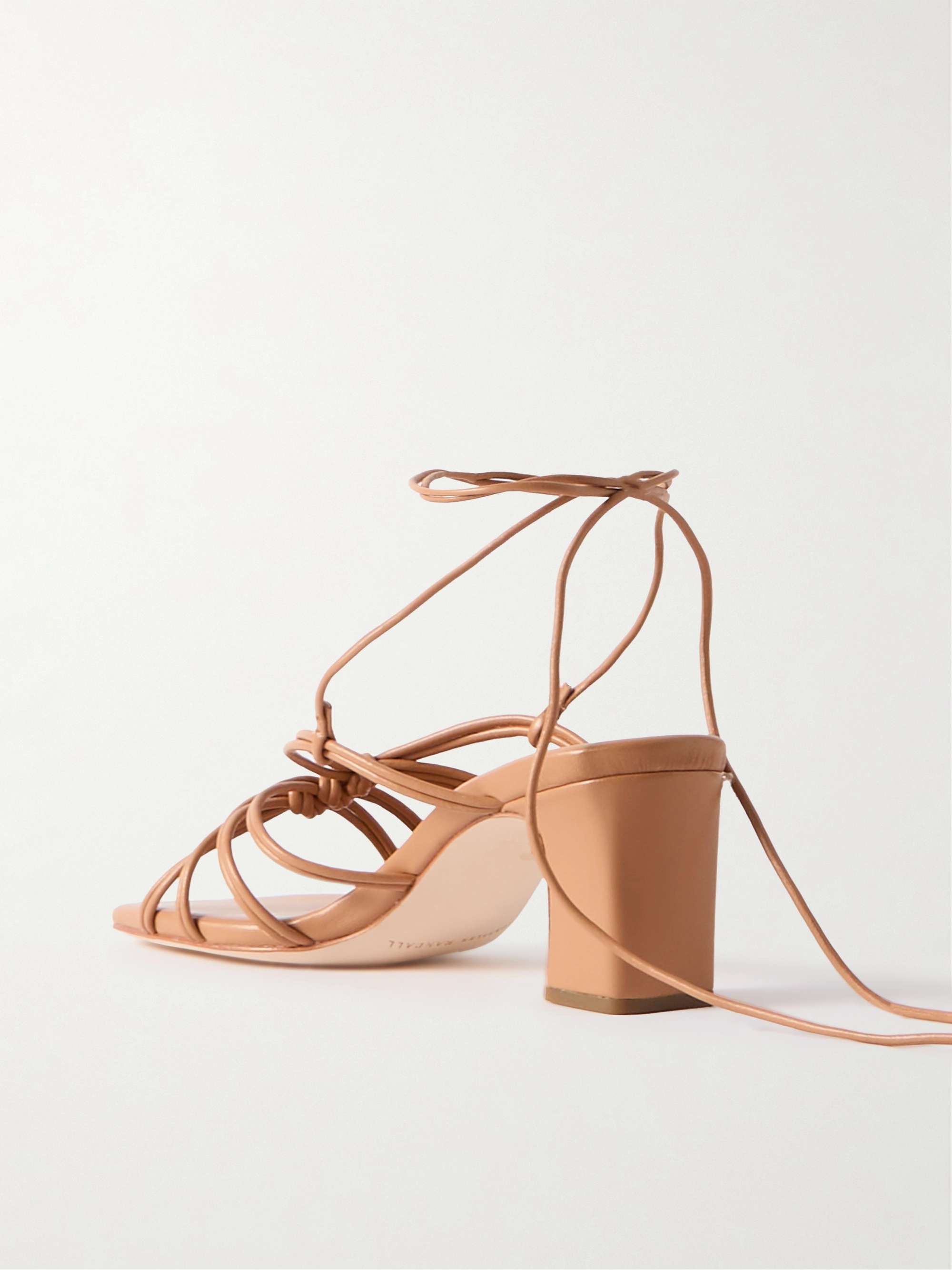 LOEFFLER RANDALL 