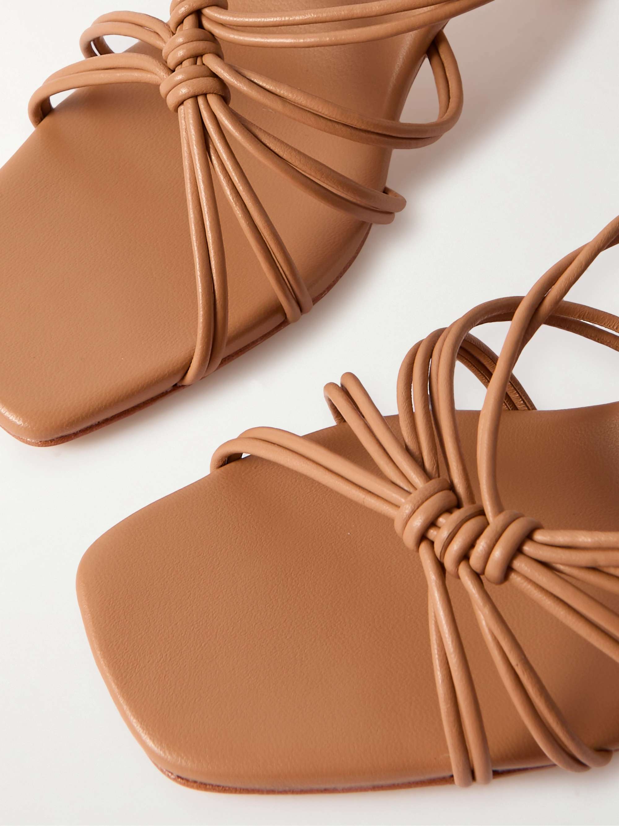 LOEFFLER RANDALL 