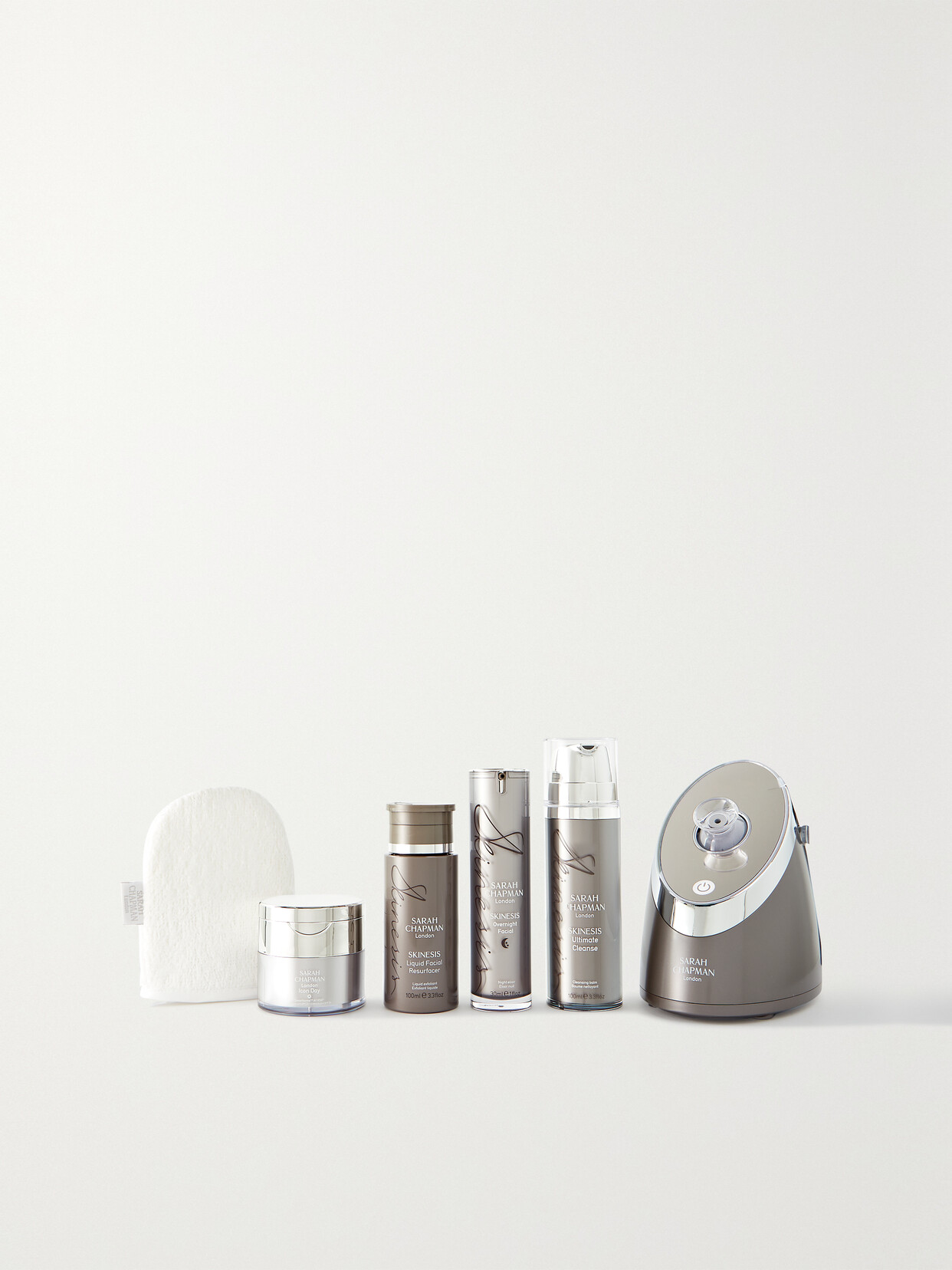 Sarah Chapman The Icon Set - One Size In Multi