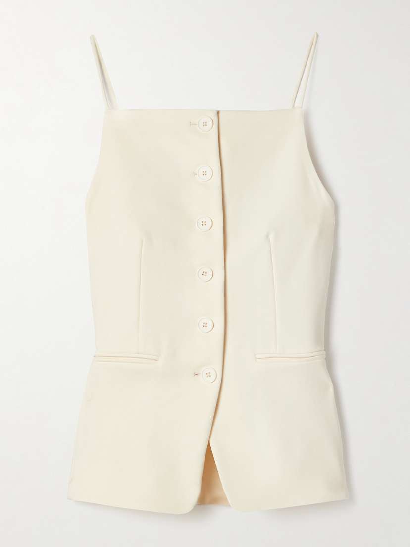 Staud Una Grain De Poudre Tank