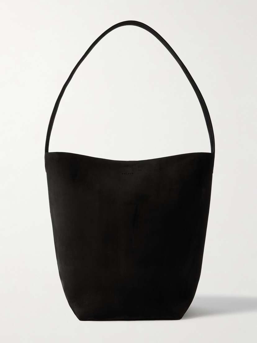 The Row N/s Park Medium Nubuck Tote