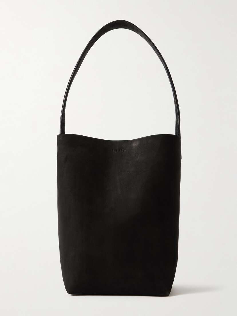 The Row N/s Park Small Nubuck Tote -  - One size
