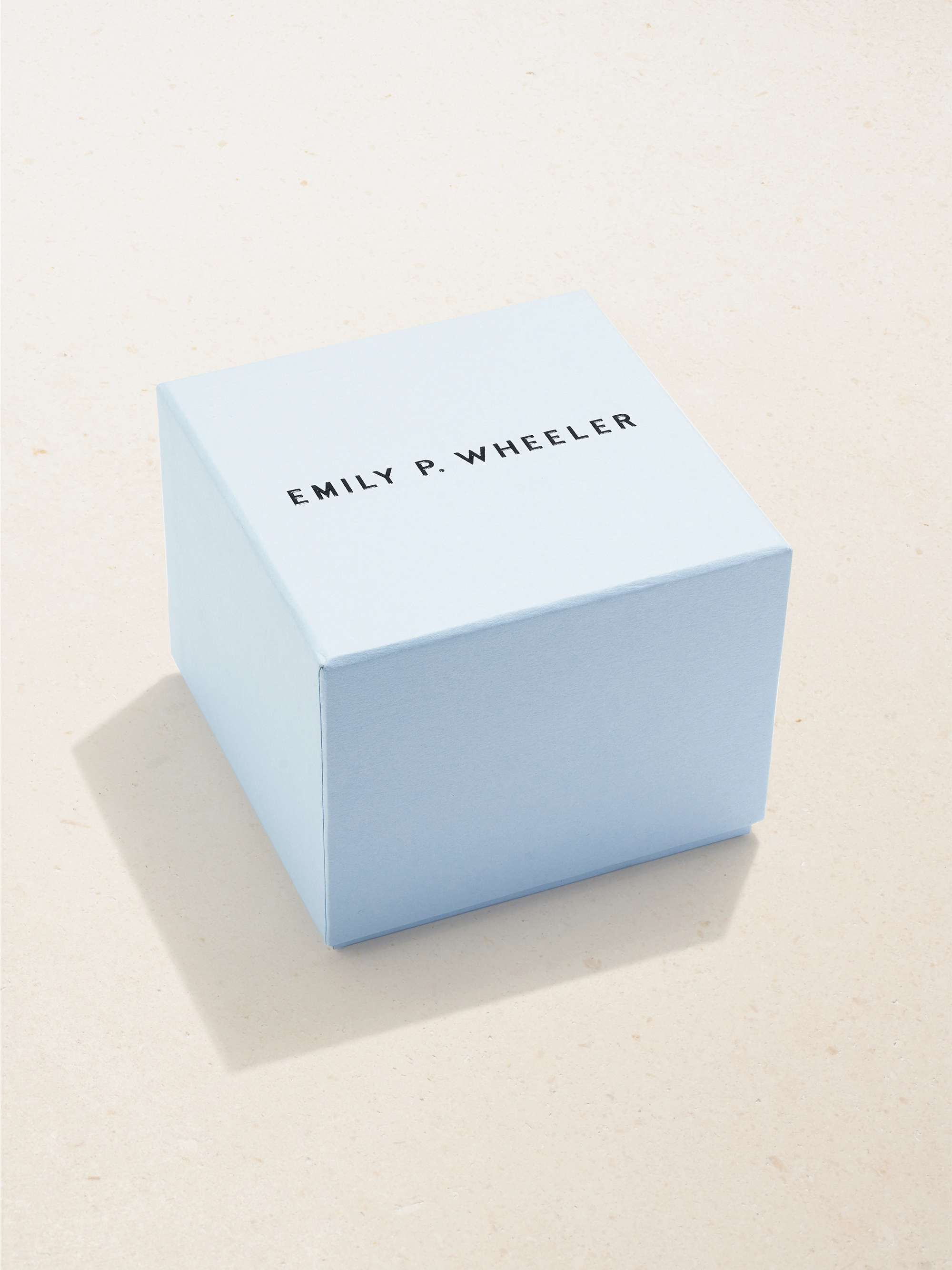 EMILY P. WHEELER 