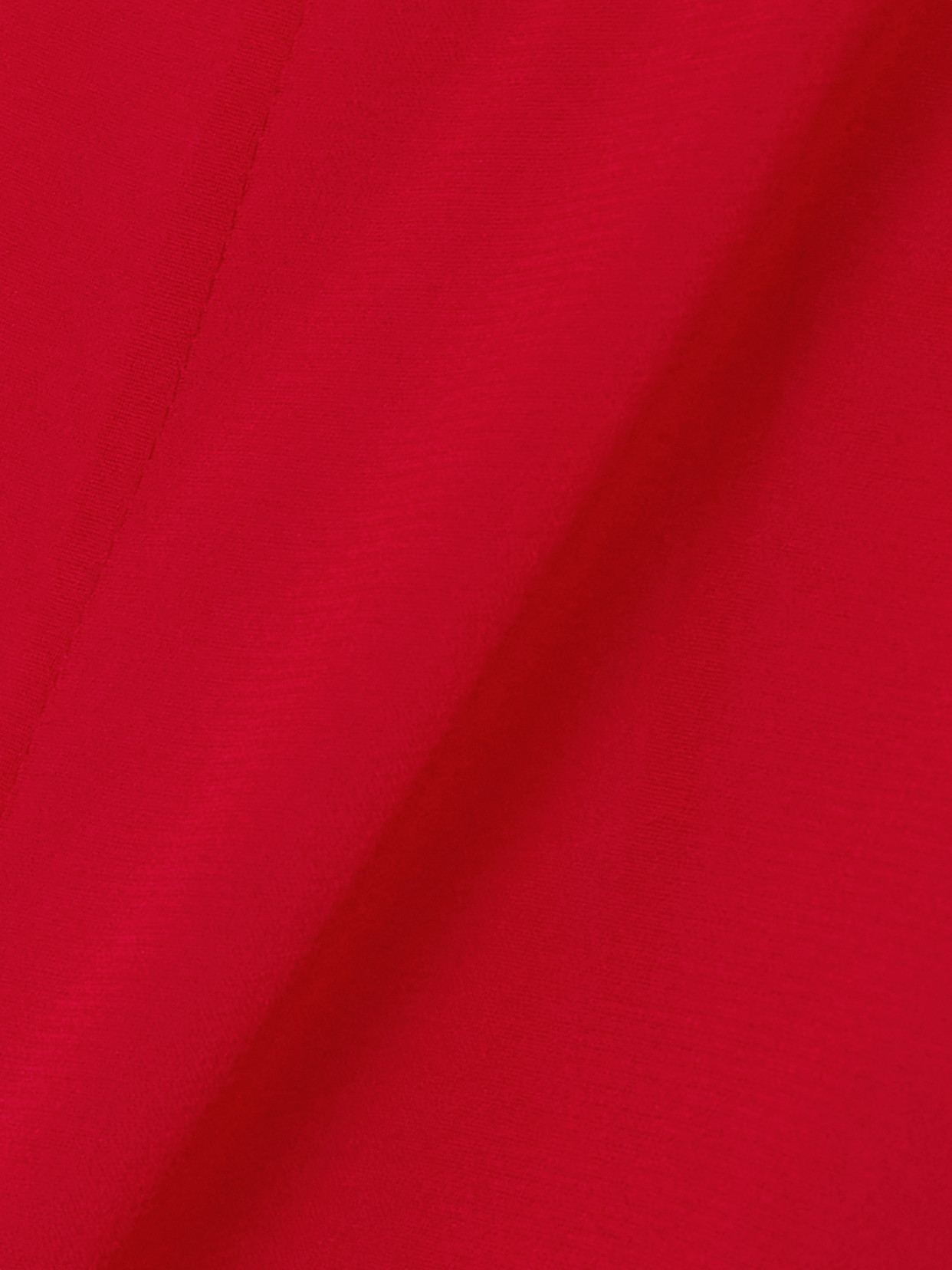 Peter Do Sleeveless Pleat Stretch Silk Maxi Dress In Red