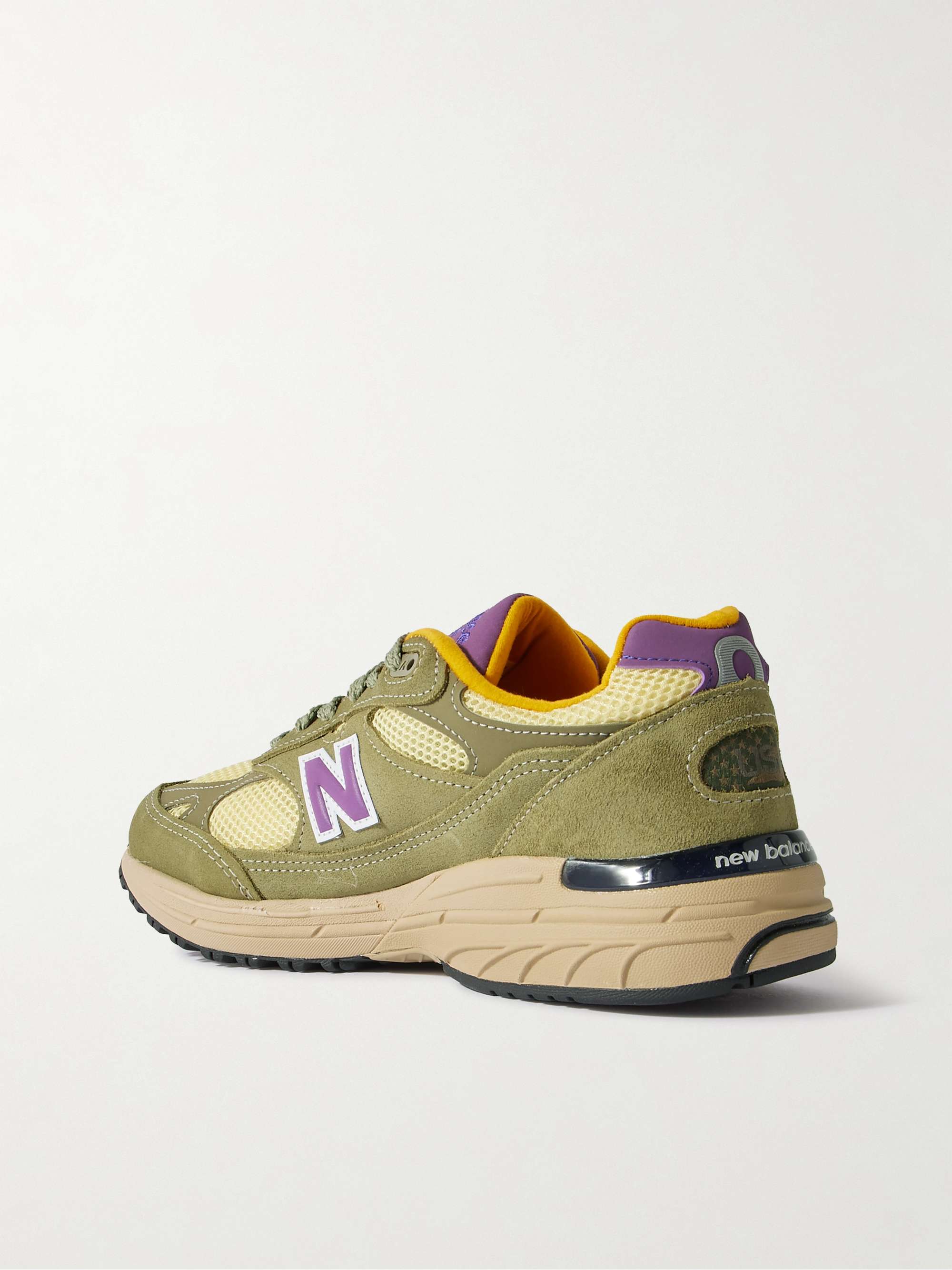 NEW BALANCE 