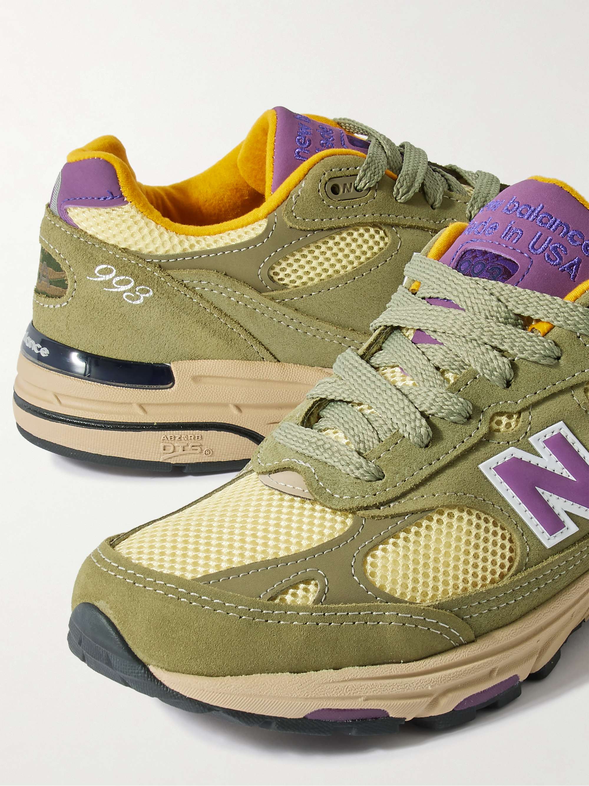 NEW BALANCE 