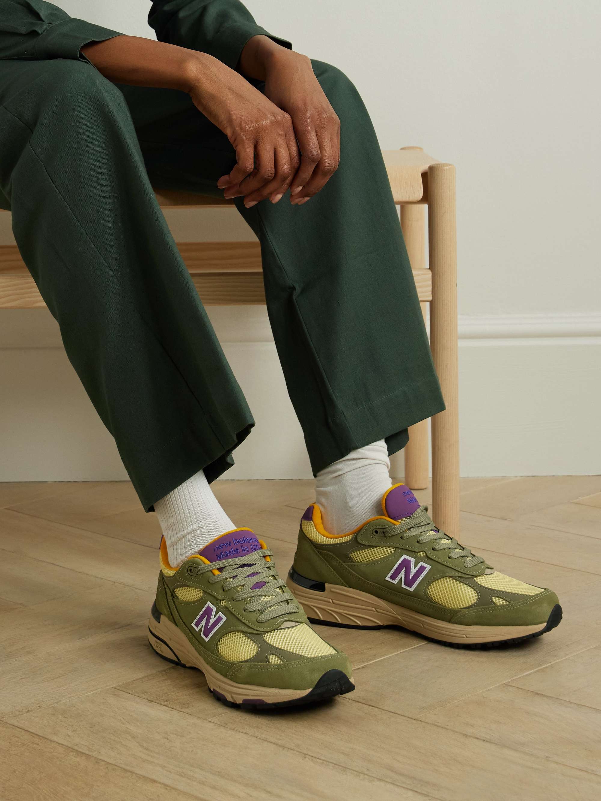 NEW BALANCE 