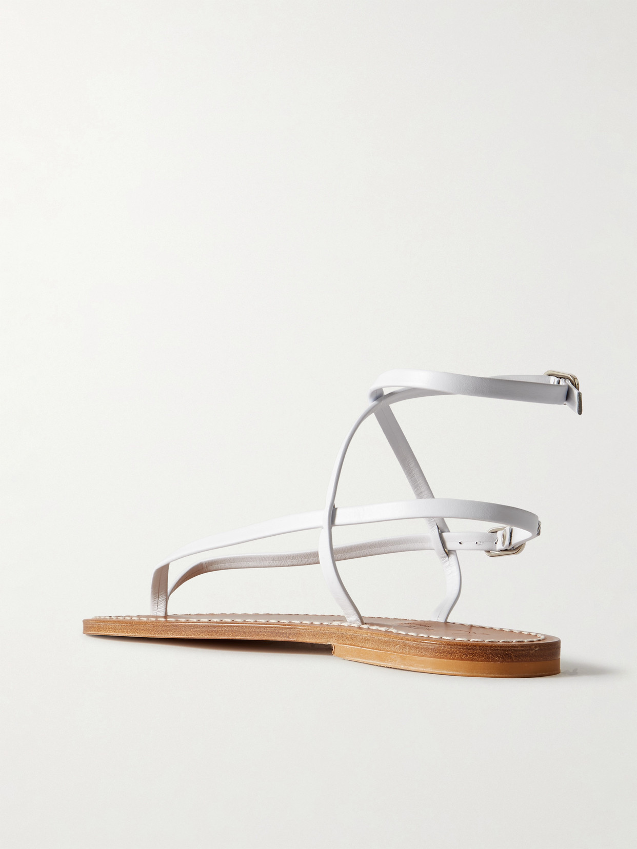 Abako Sandals