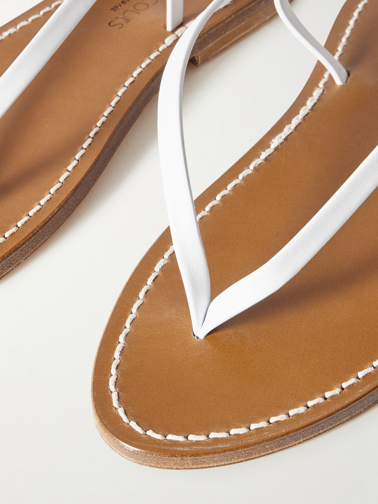 Abako Sandals