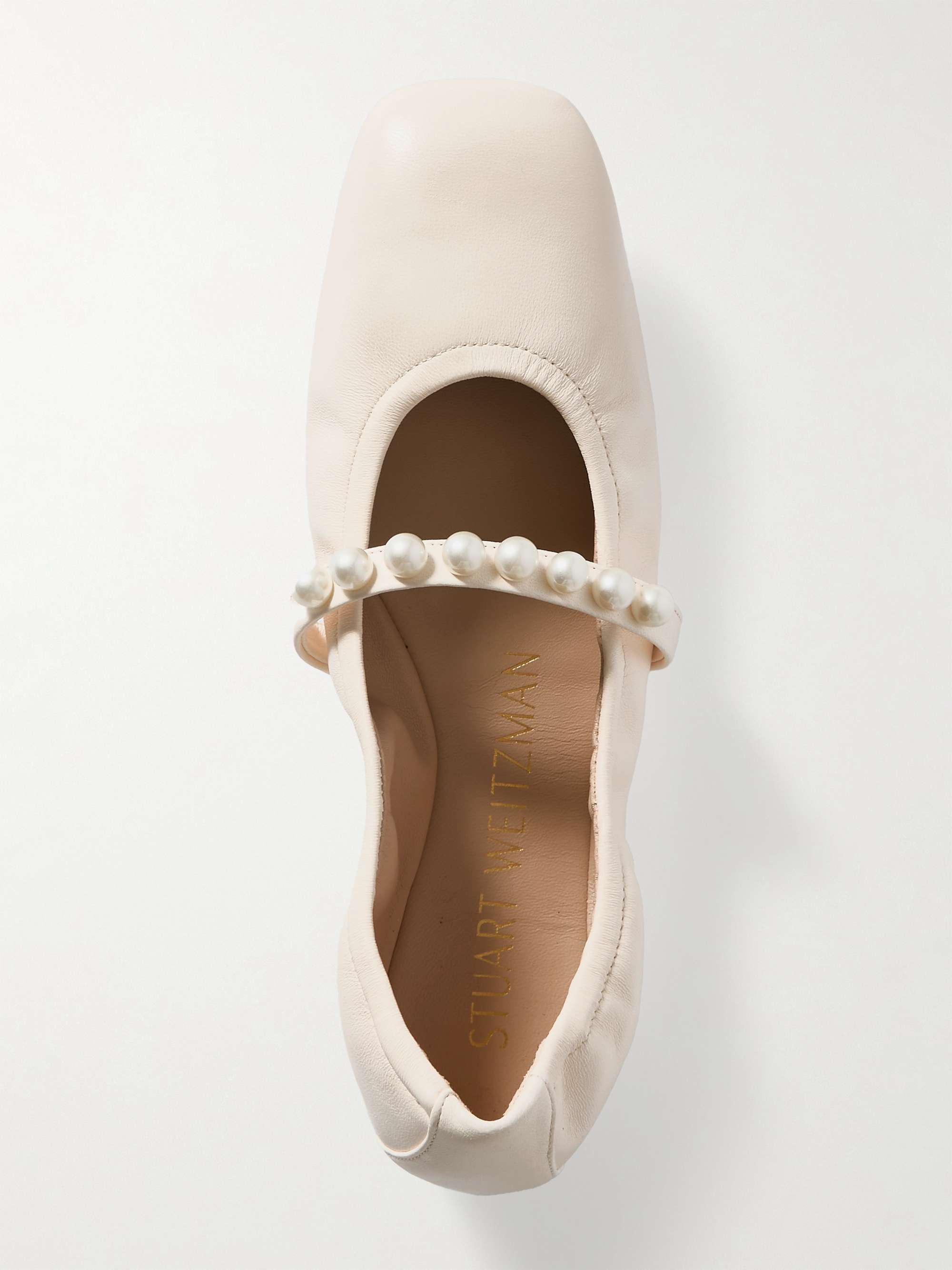 STUART WEITZMAN 