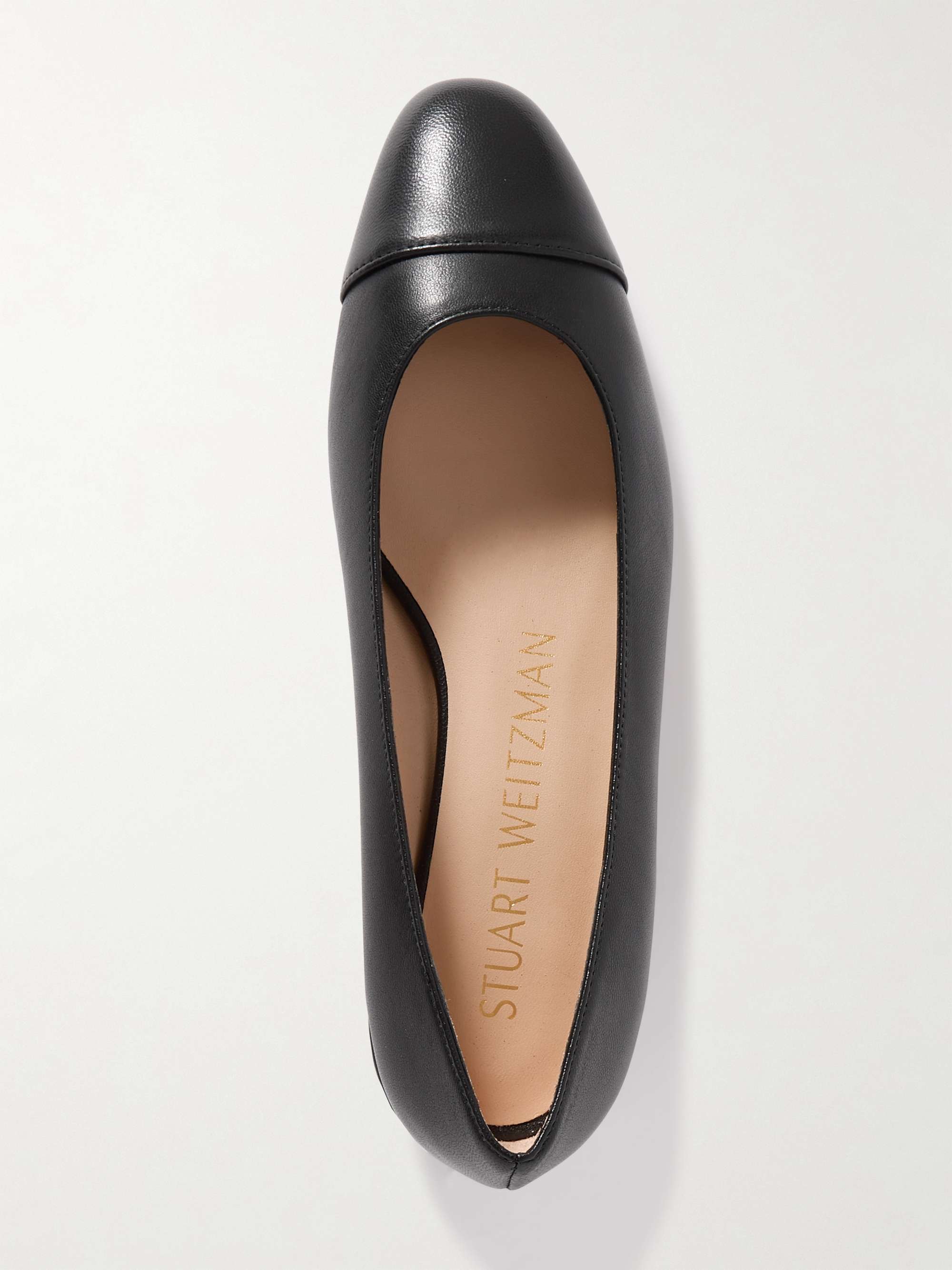 STUART WEITZMAN 