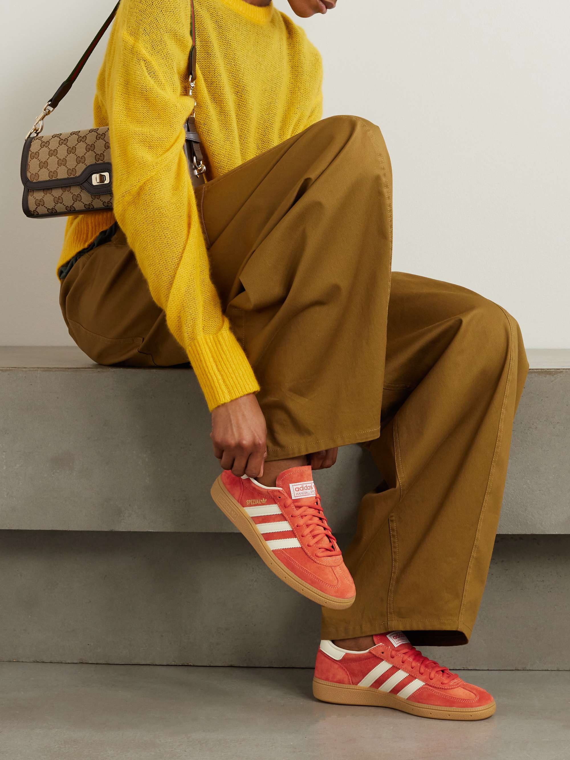 ADIDAS ORIGINALS 