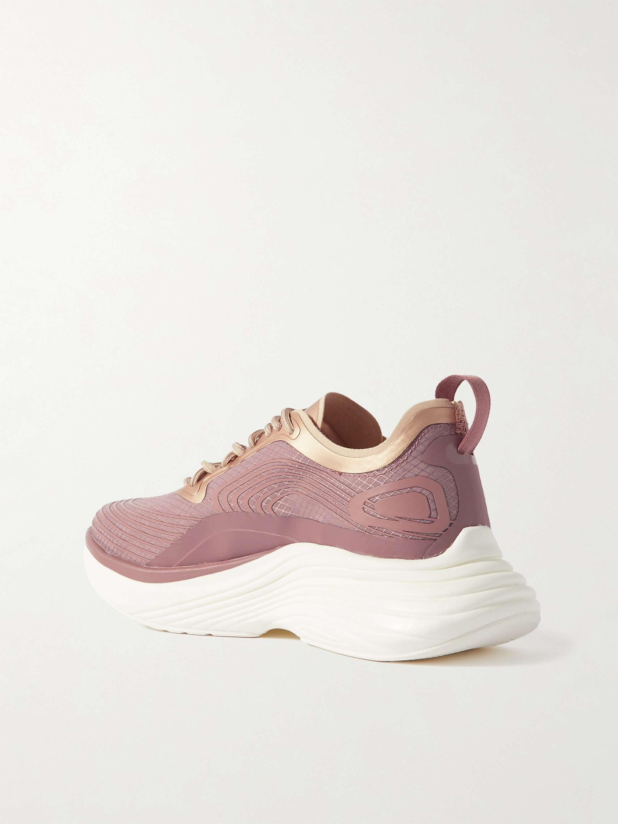 APL ATHLETIC PROPULSION LABS 