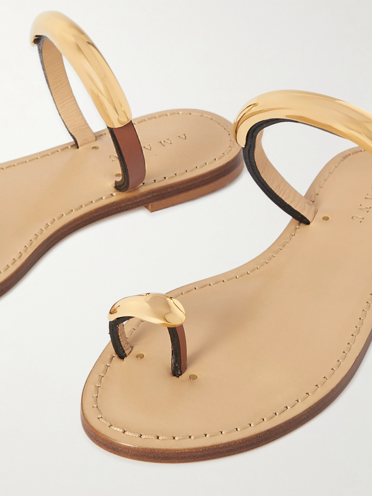 Samburu Sandals