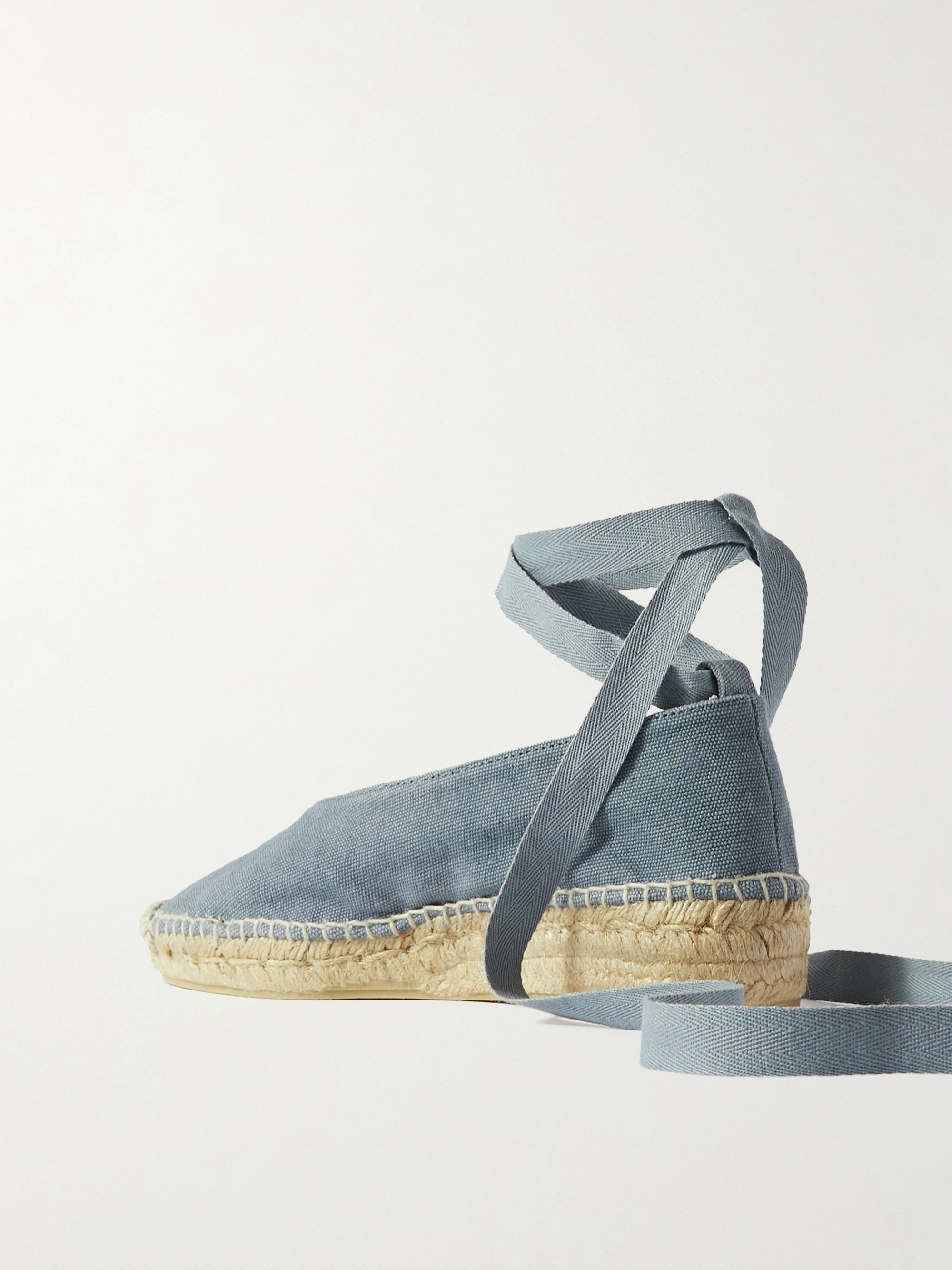 Castañer Gea canvas espadrilles thumbnail