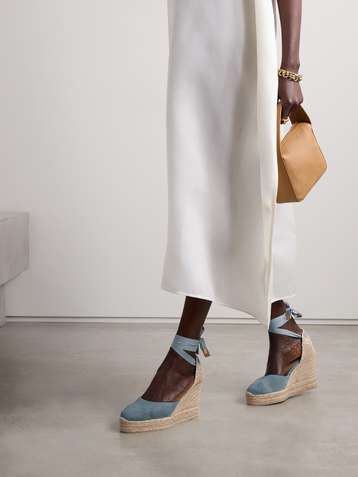 Castaner carina 80 espadrilles hotsell
