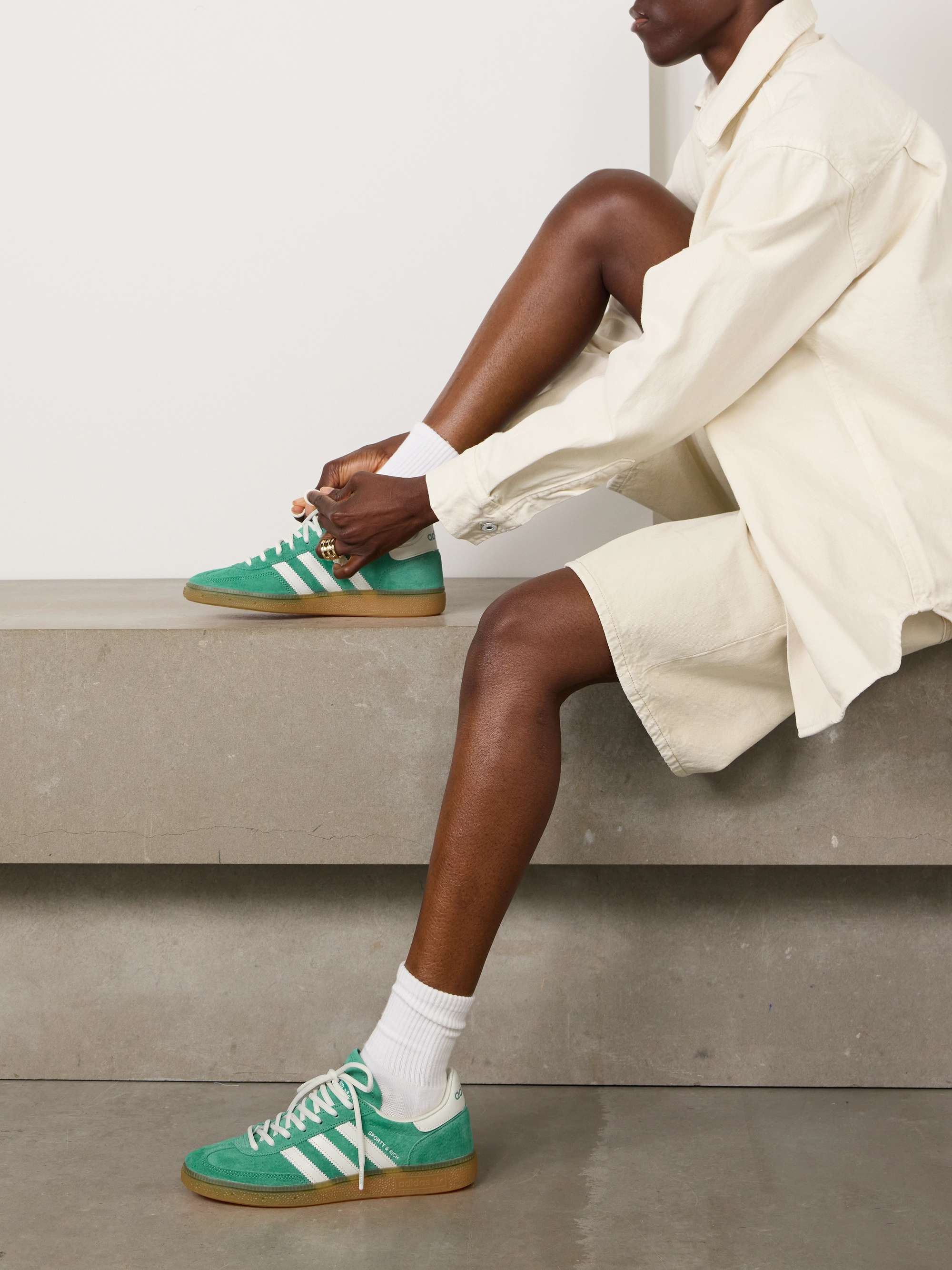 ADIDAS ORIGINALS 