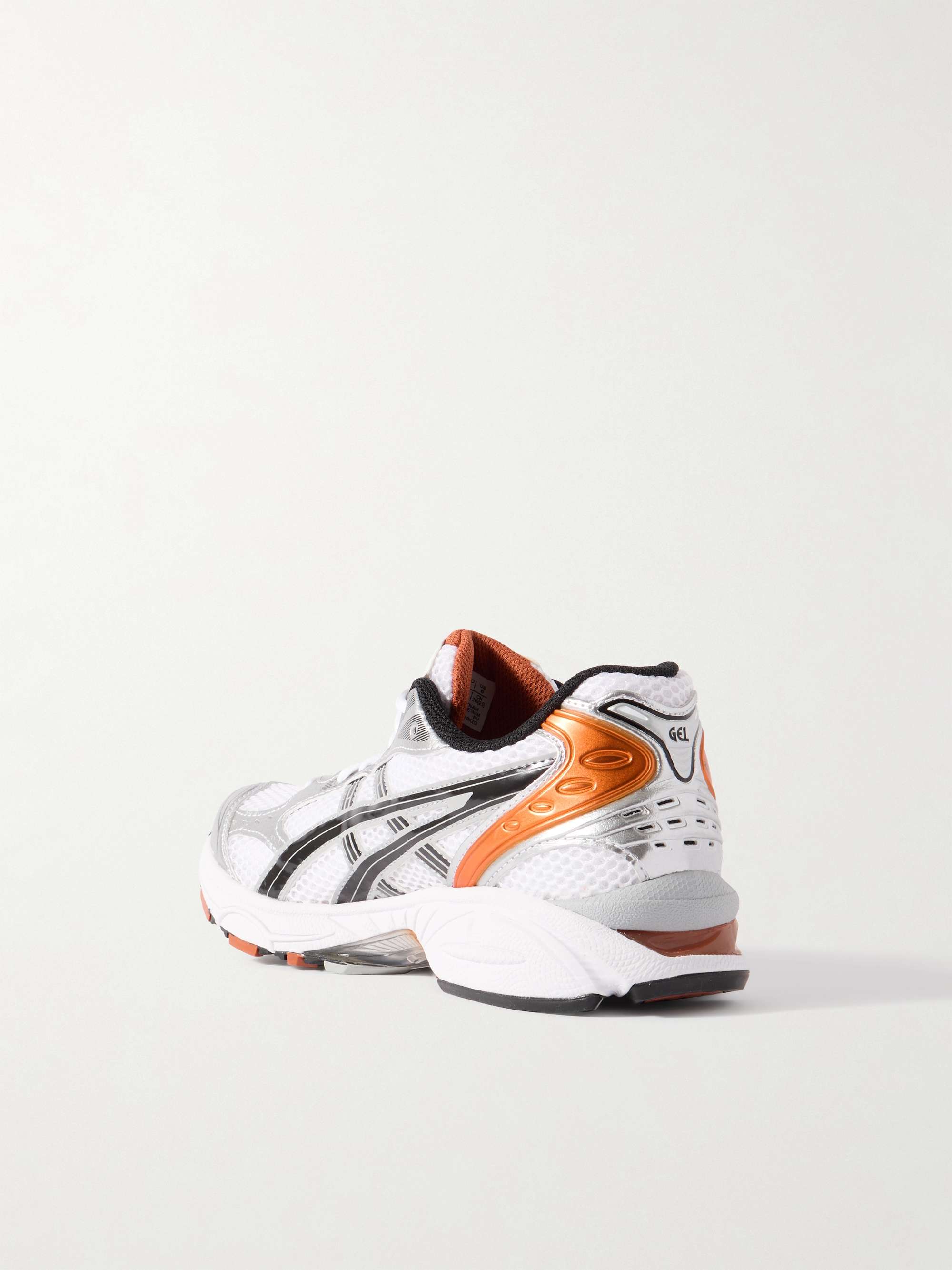 ASICS 