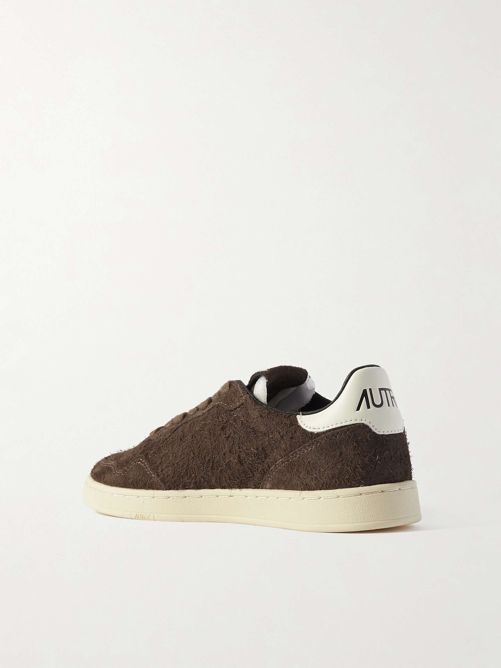 AUTRY 