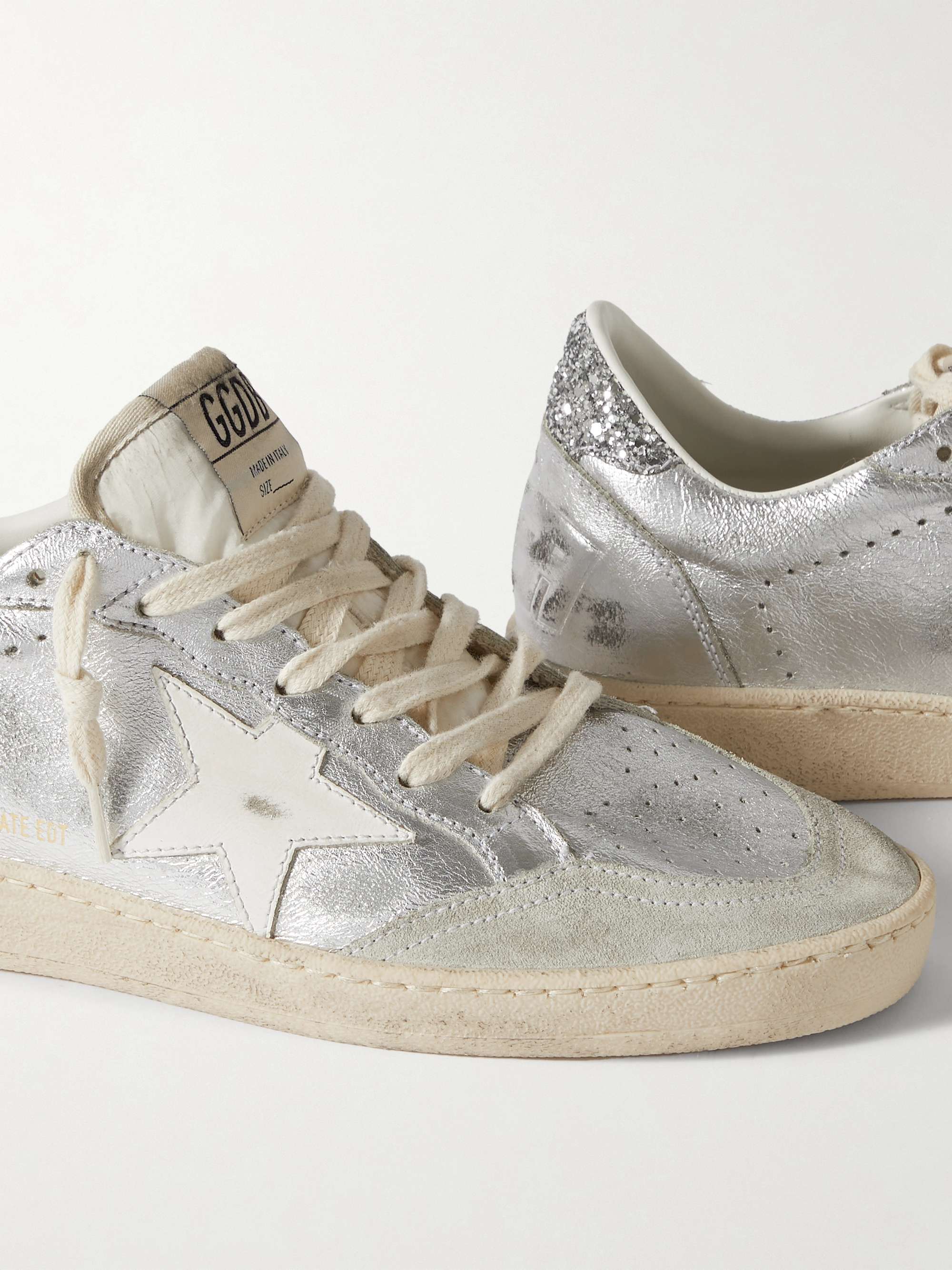 GOLDEN GOOSE 