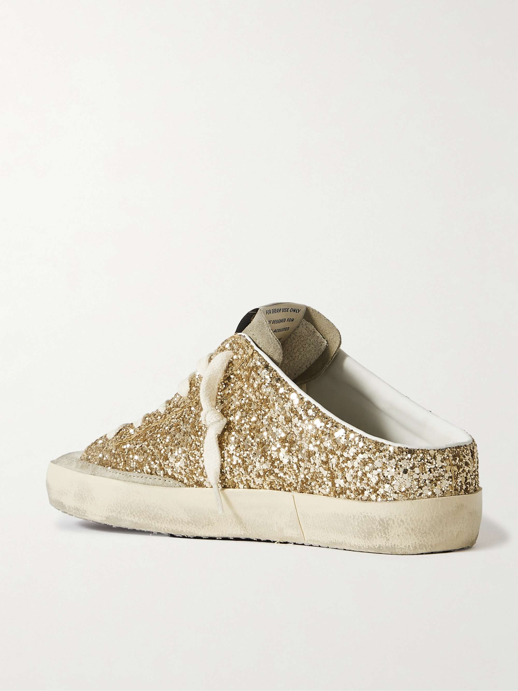 GOLDEN GOOSE 