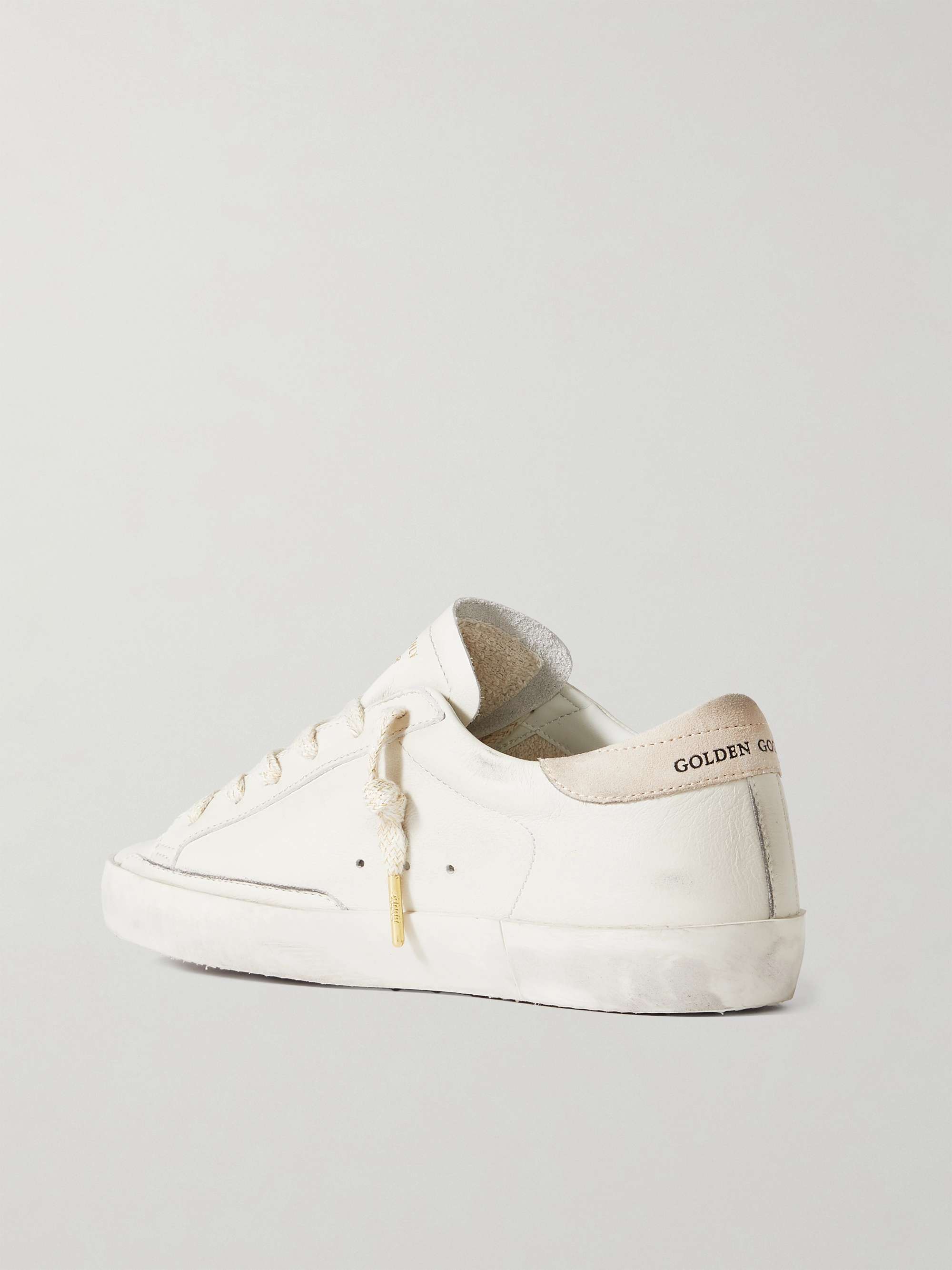 GOLDEN GOOSE 