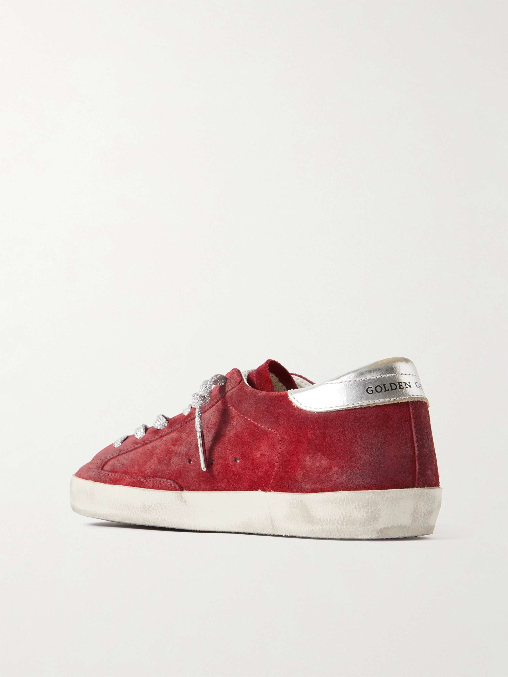 GOLDEN GOOSE 
