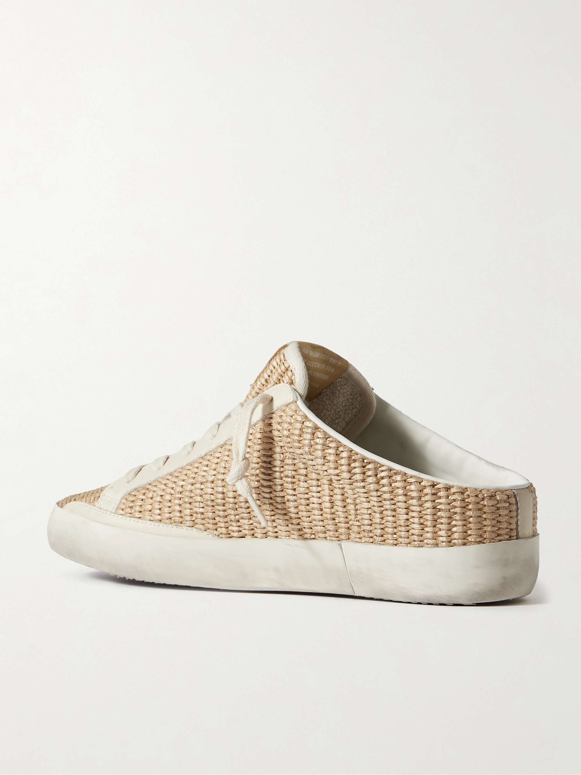GOLDEN GOOSE 