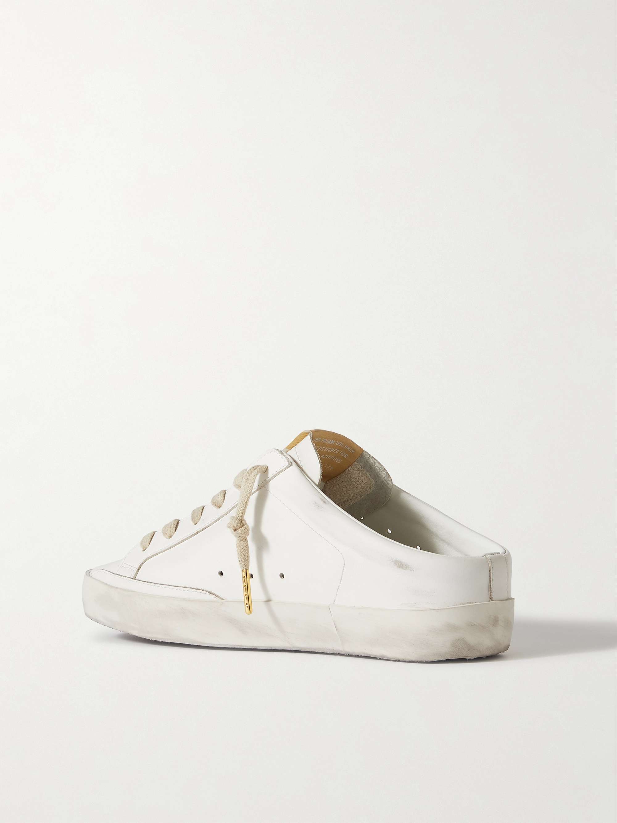 GOLDEN GOOSE 