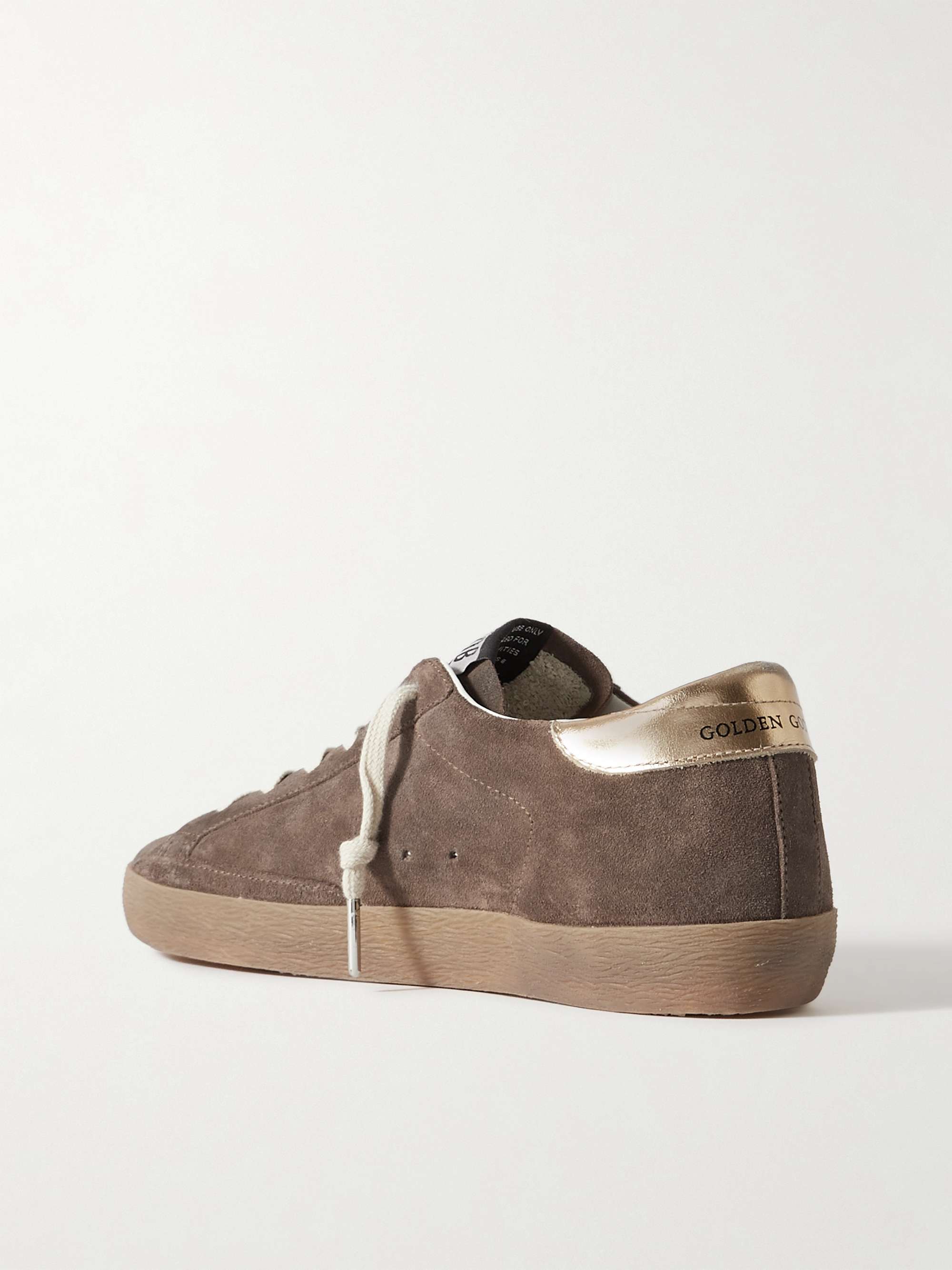 GOLDEN GOOSE 