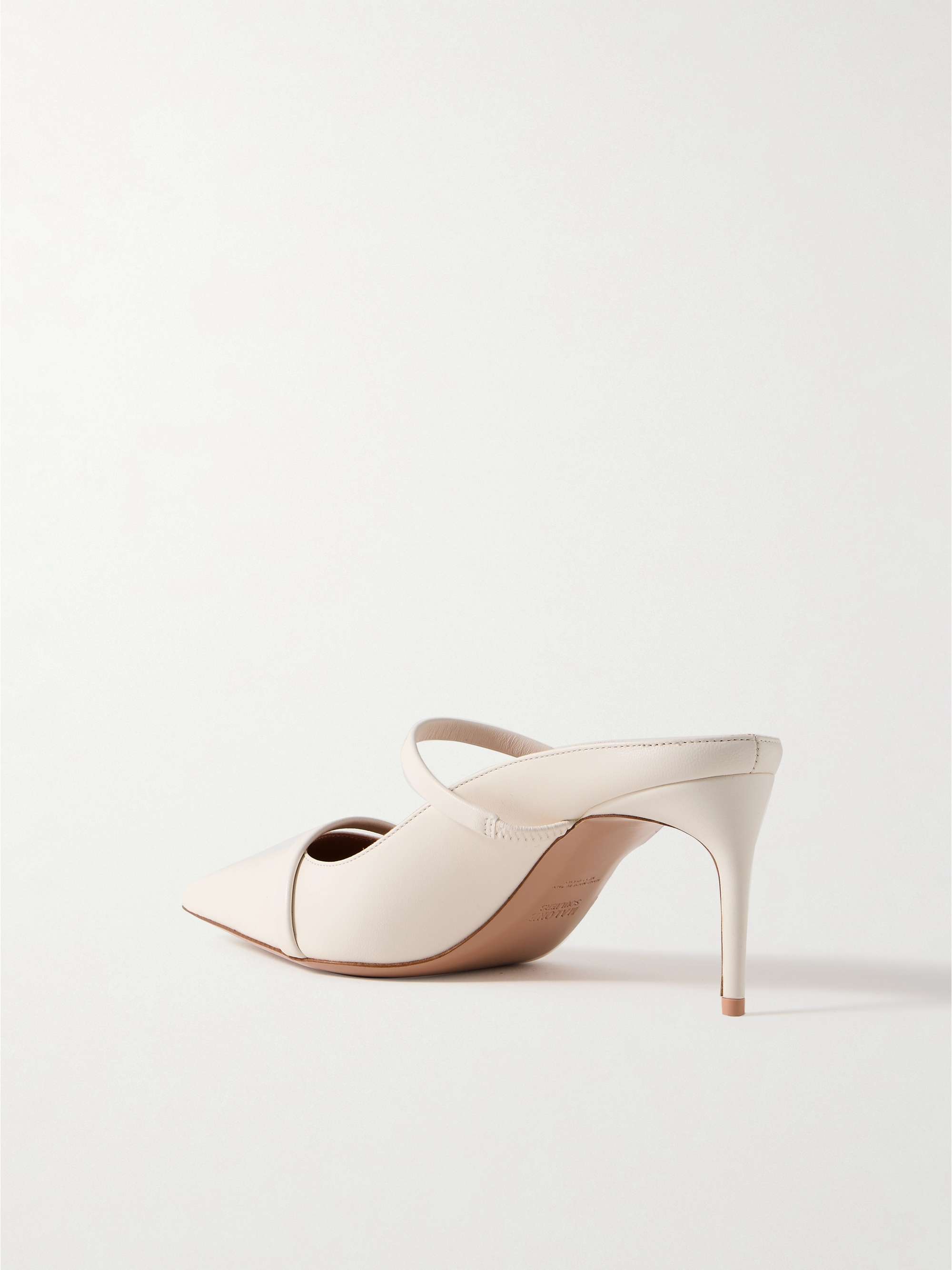 MALONE SOULIERS 